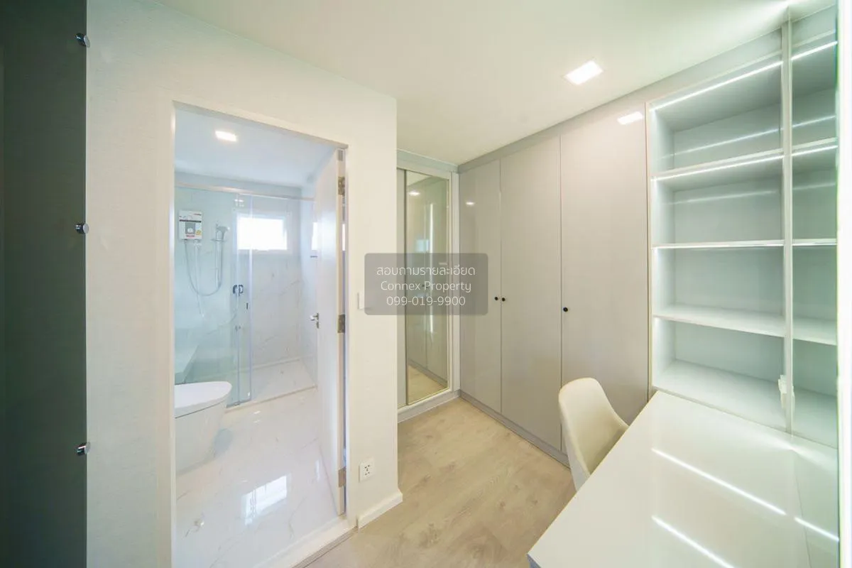 For Sale House , Mantana Bangna-Wongwaen , Dok Mai , Prawet , Ban