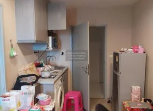 For Sale Condo , Ideo Wutthakat , BTS-Wutthakat , Bang Kho , Chom Thong , Bangkok , CX-123816