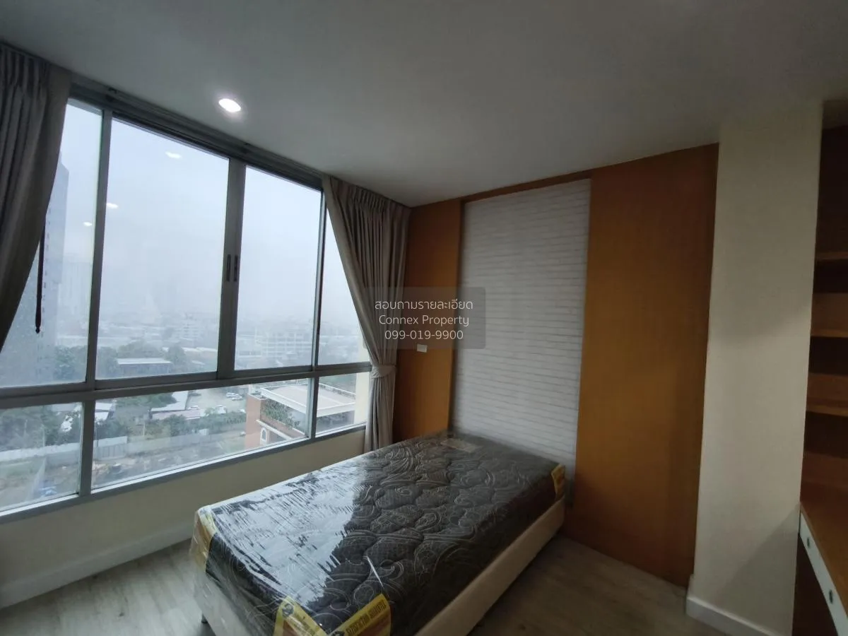 ขายคอนโด  เดอะ สตาร์ เอสเตท พระราม 3 ช่องนนทรี เขต ยานนาวา กรุงเท