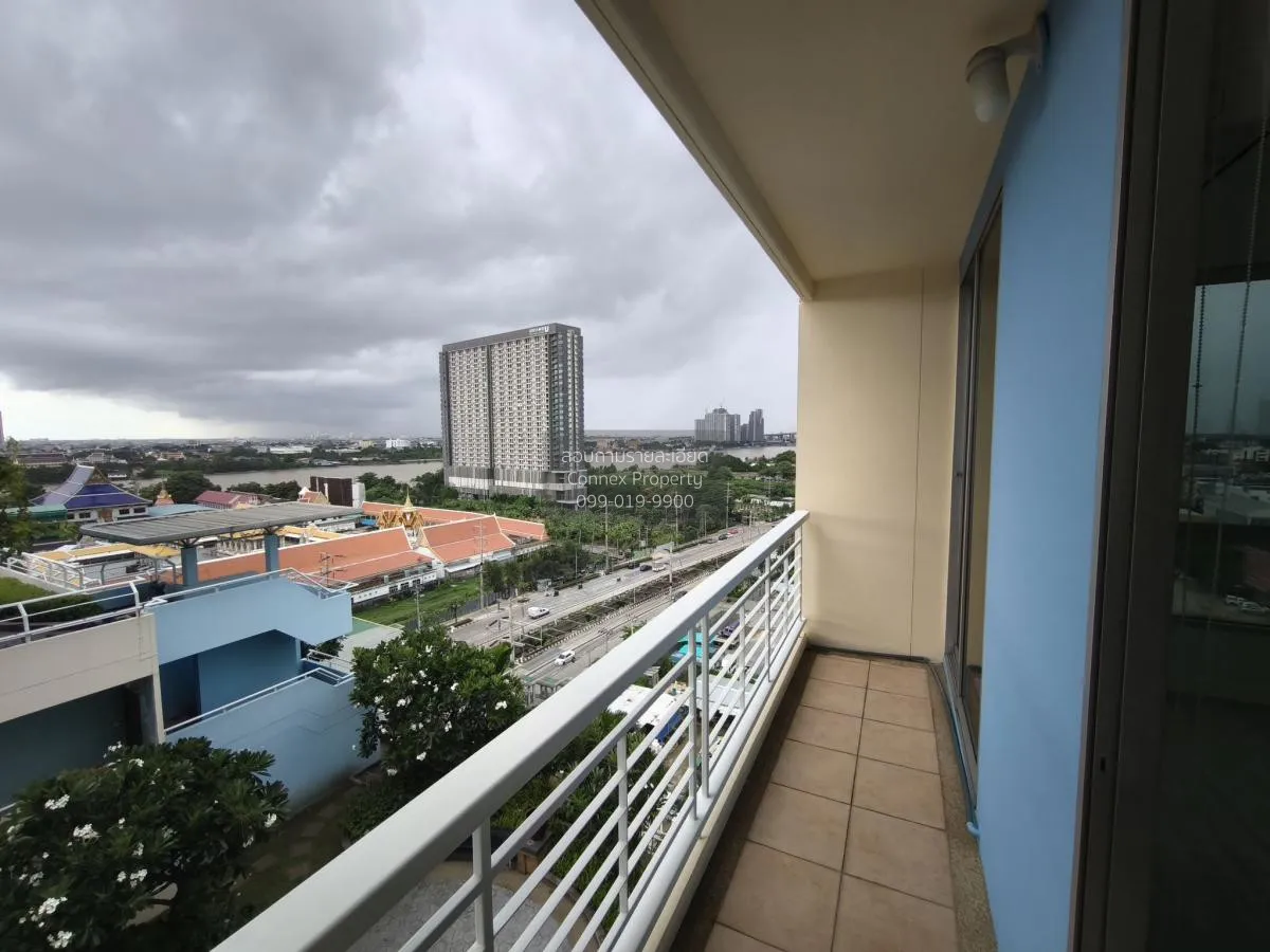 ขายคอนโด  เดอะ สตาร์ เอสเตท พระราม 3 ช่องนนทรี เขต ยานนาวา กรุงเท