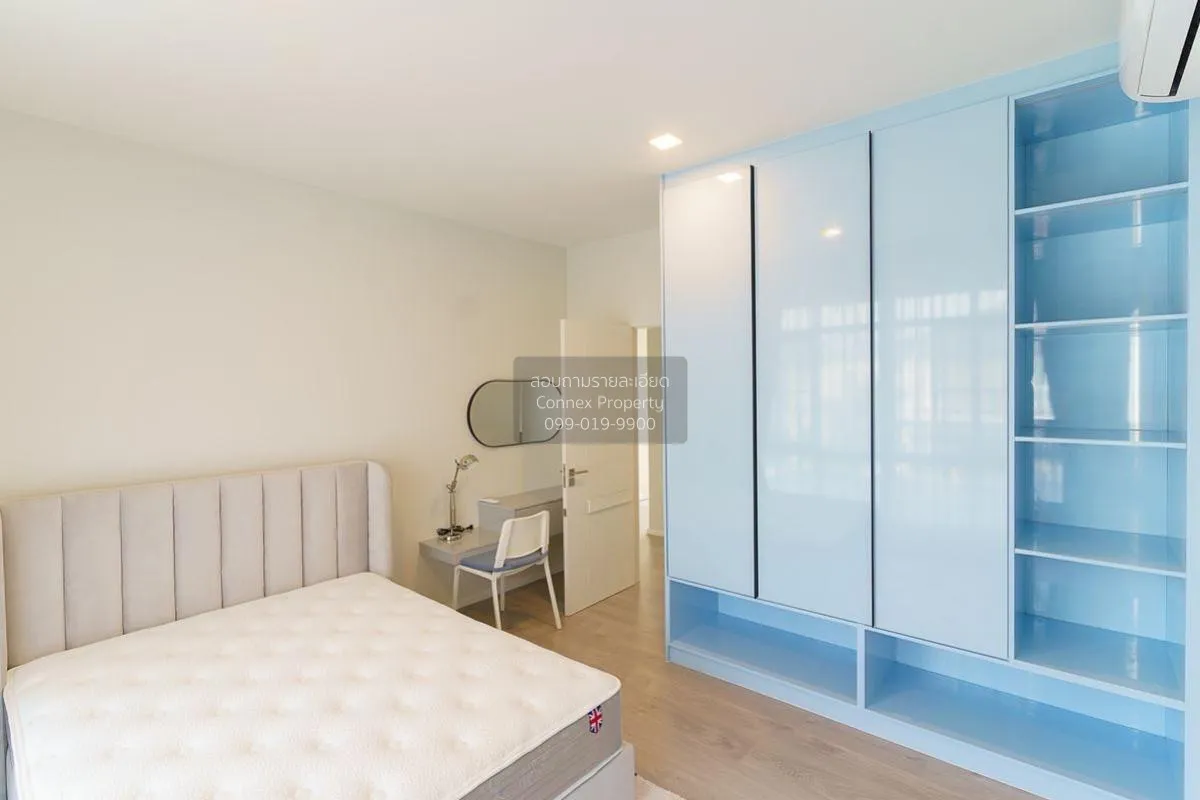 เช่าบ้าน  มัณฑนา บางนา-วงแหวน ดอกไม้ เขต ประเวศ กรุงเทพ CX-123818