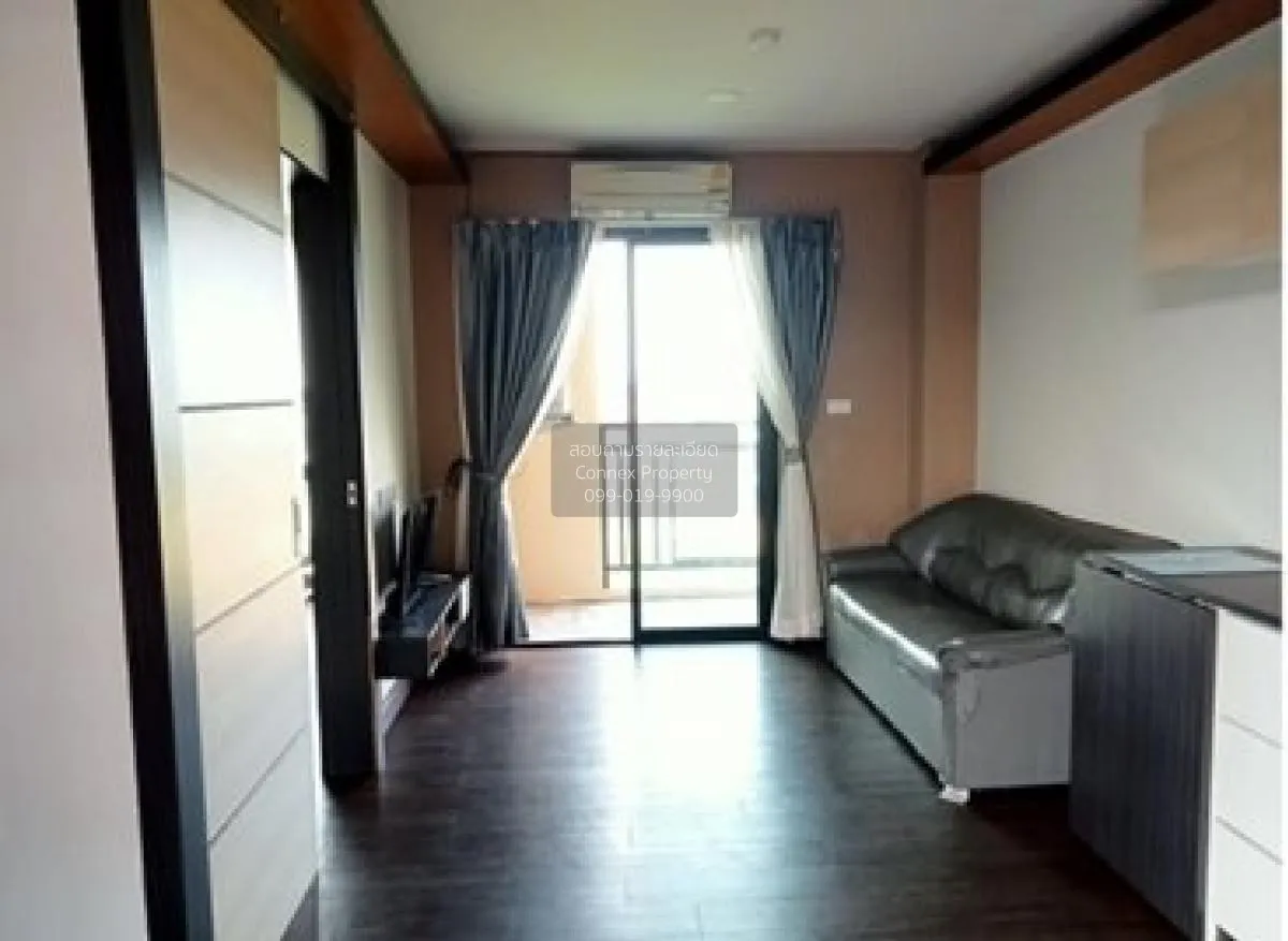 For Sale Condo , The Royal Hill Sammuk Condominium , Saen Suk , M 1