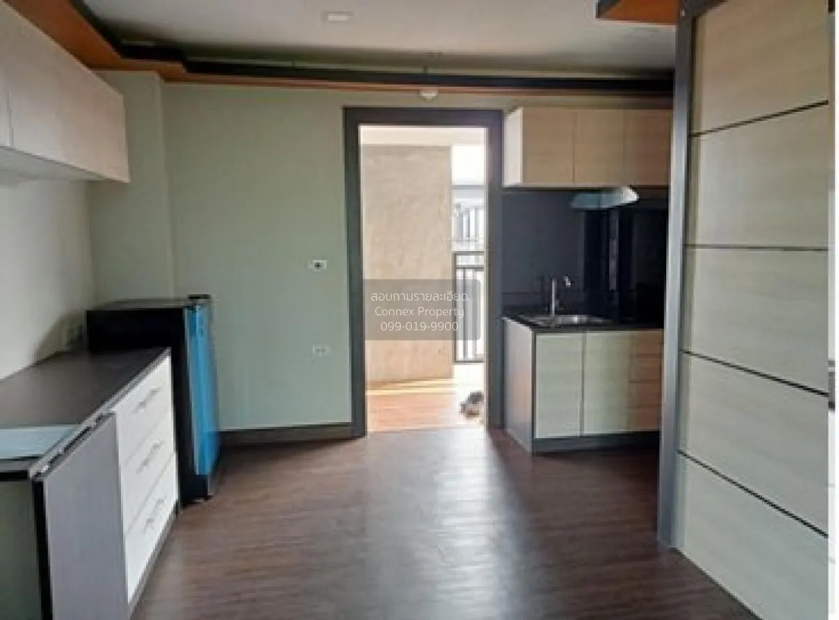 For Sale Condo , The Royal Hill Sammuk Condominium , Saen Suk , M 2