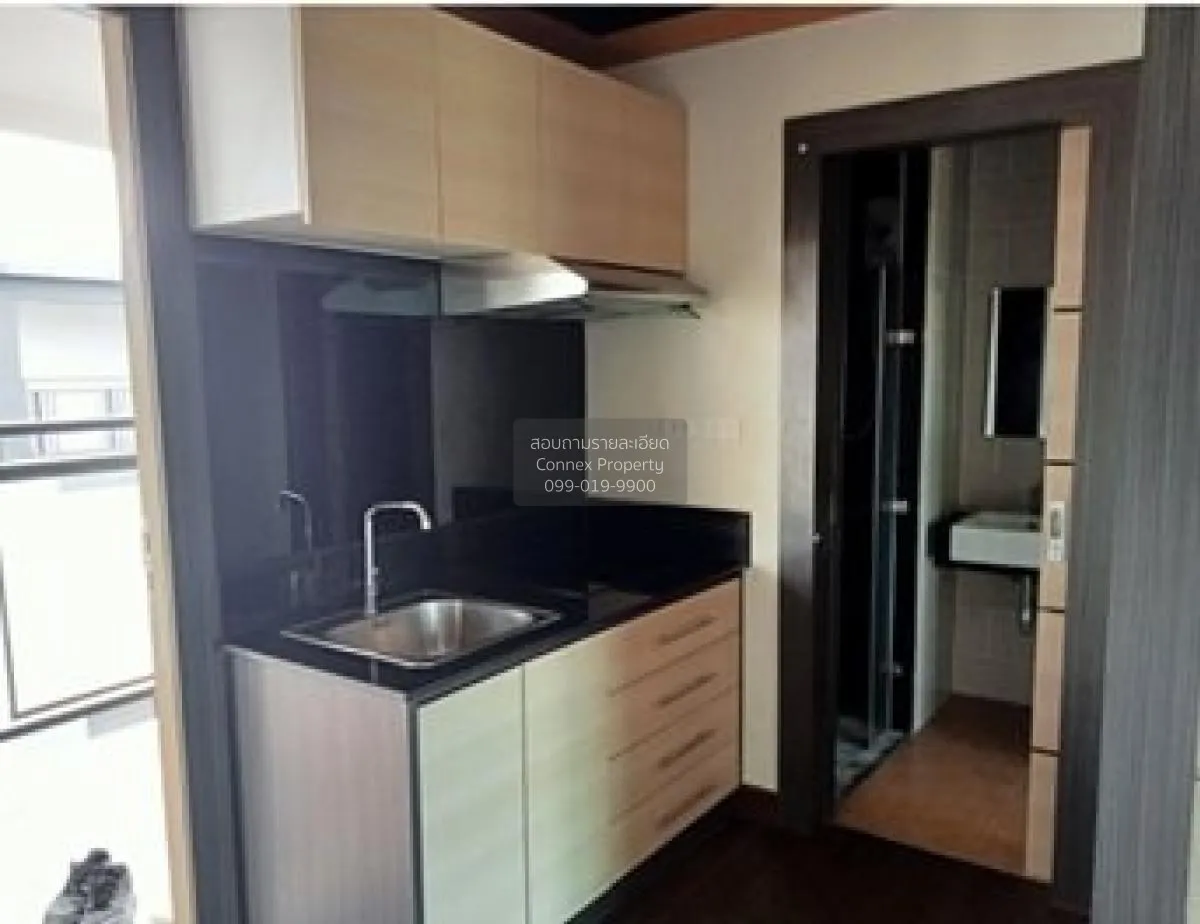 For Sale Condo , The Royal Hill Sammuk Condominium , Saen Suk , M 3