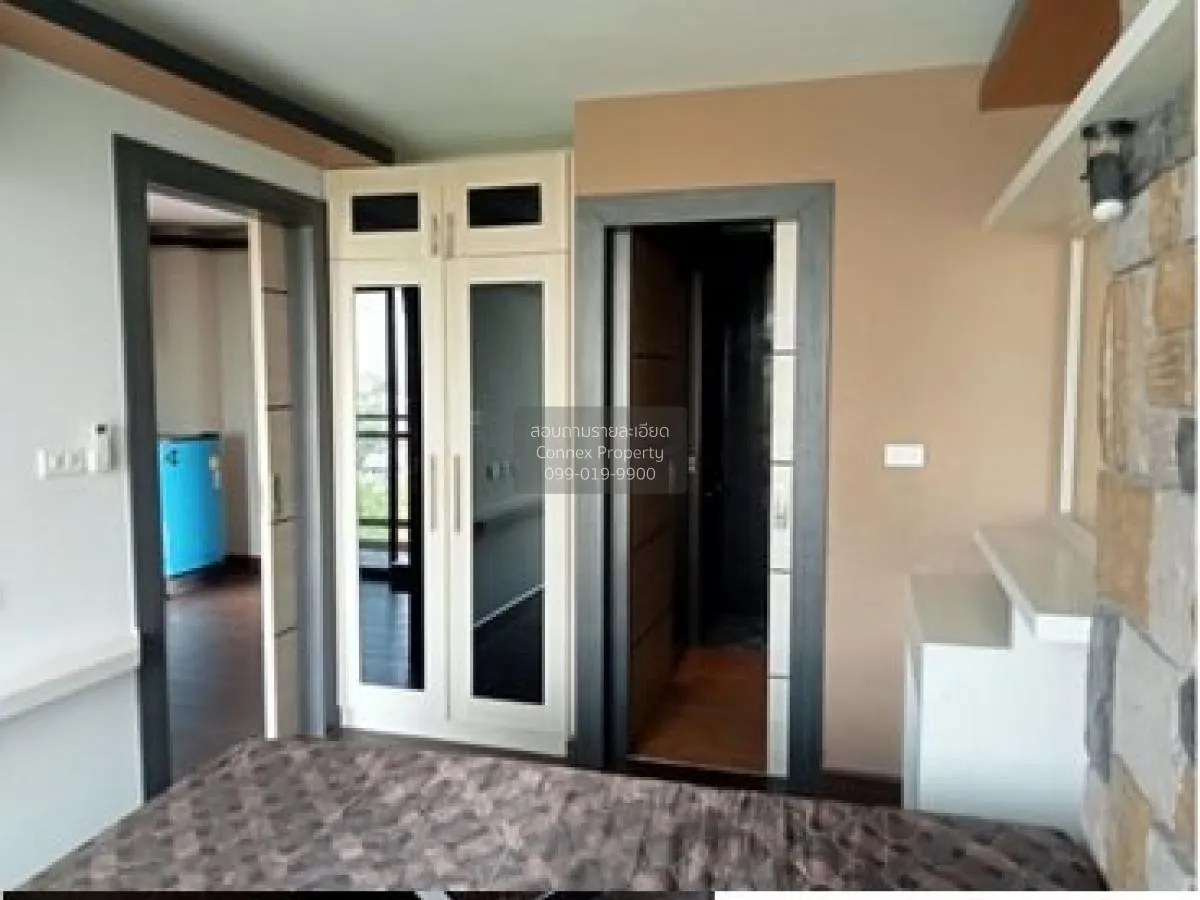 For Sale Condo , The Royal Hill Sammuk Condominium , Saen Suk , M