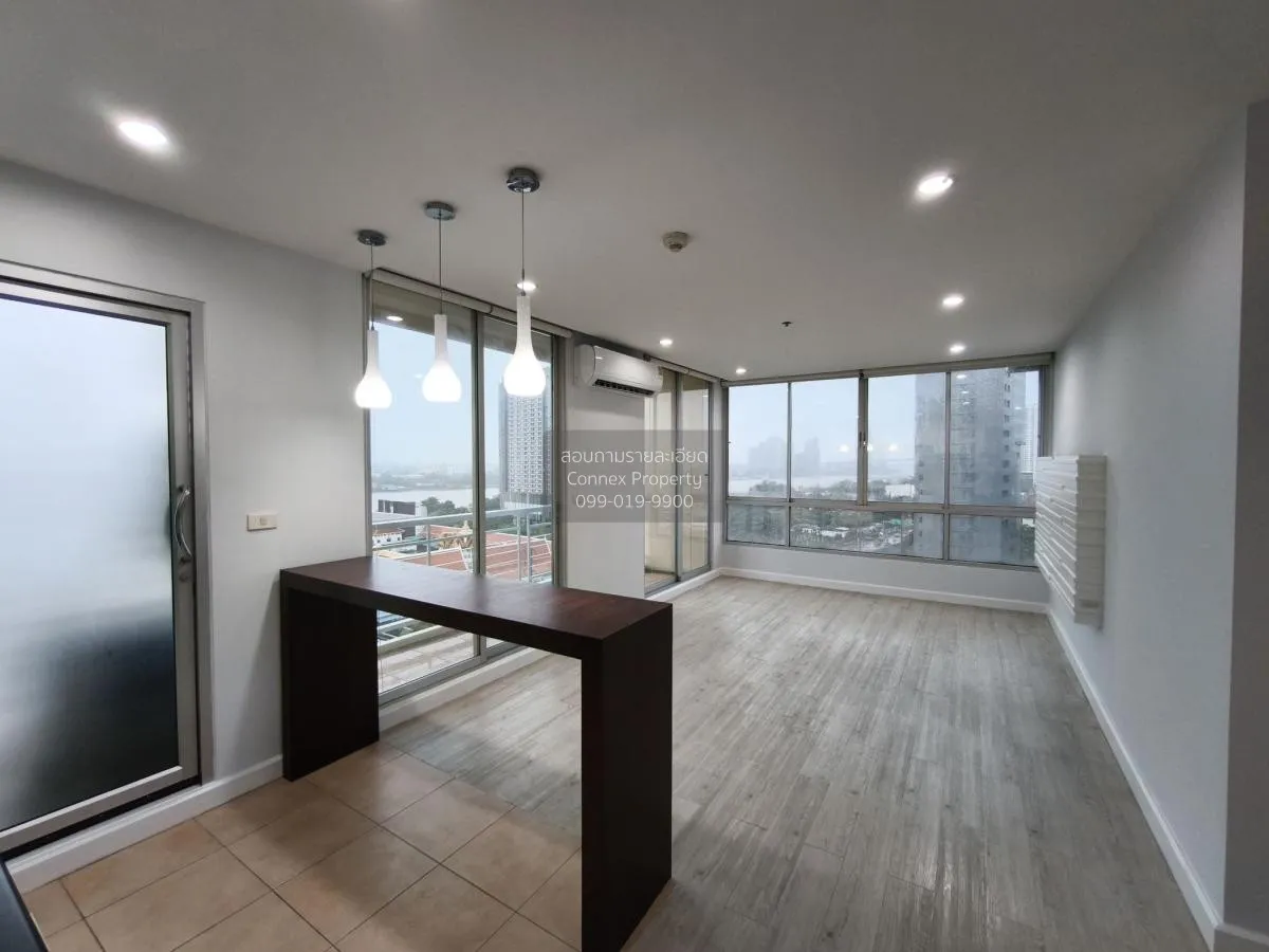 For Rent Condo , The Star Estate Rama 3 , Chong Nonsi , Yannawa , 1