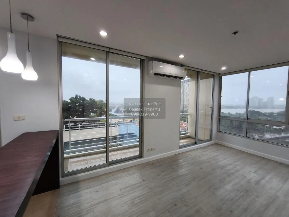 For Rent Condo , The Star Estate Rama 3 , Chong Nonsi , Yannawa , 2