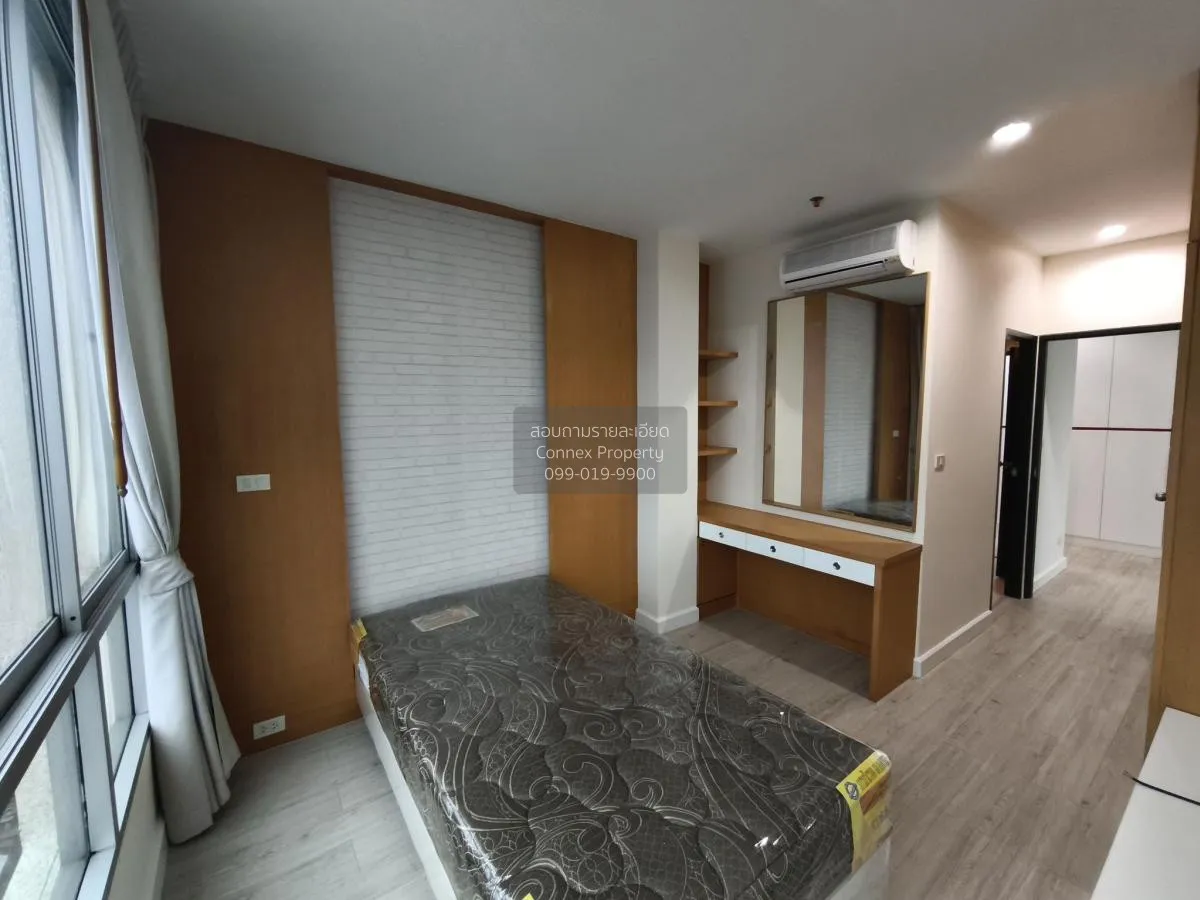 เช่าคอนโด  เดอะ สตาร์ เอสเตท พระราม 3 ช่องนนทรี เขต ยานนาวา กรุงเ