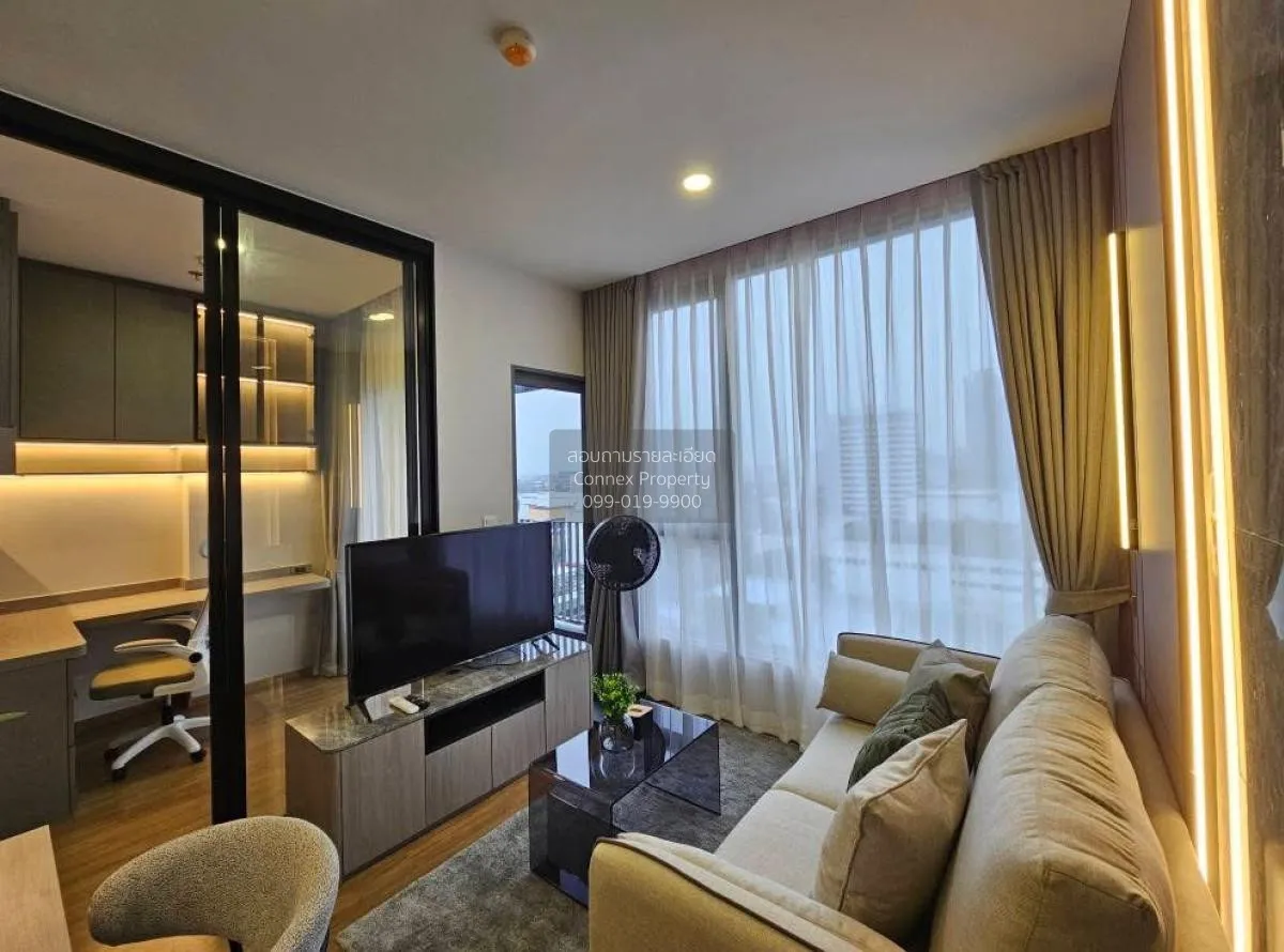 เช่าคอนโด  คลาวด์ ทองหล่อ-เพชรบุรี MRT-เพชรบุรี บางกะปิ เขต ห้วยข 1