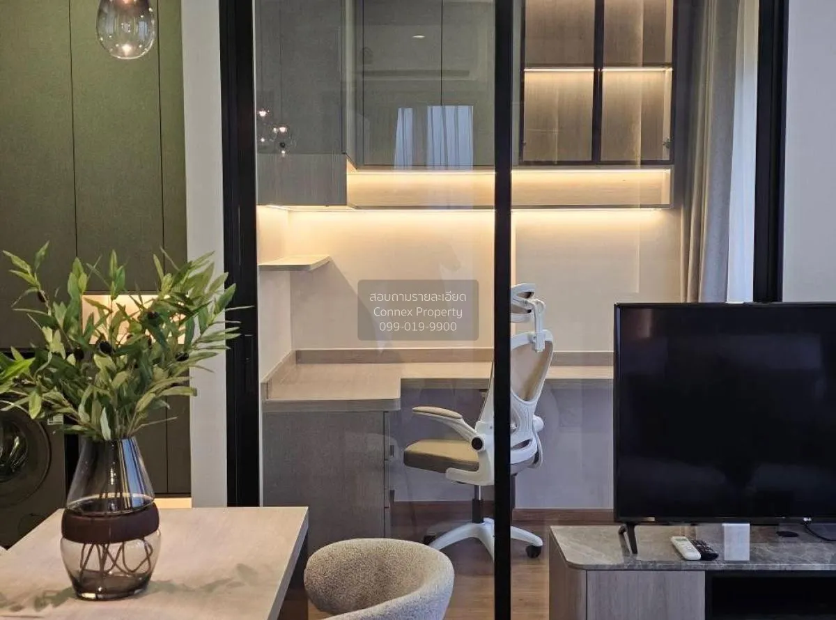 For Rent Condo , CLOUD Thonglor-Phetchaburi , MRT-Phetchaburi , B