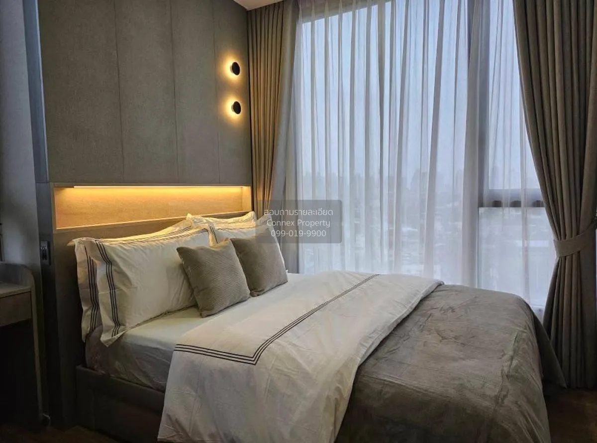 For Rent Condo , CLOUD Thonglor-Phetchaburi , MRT-Phetchaburi , B