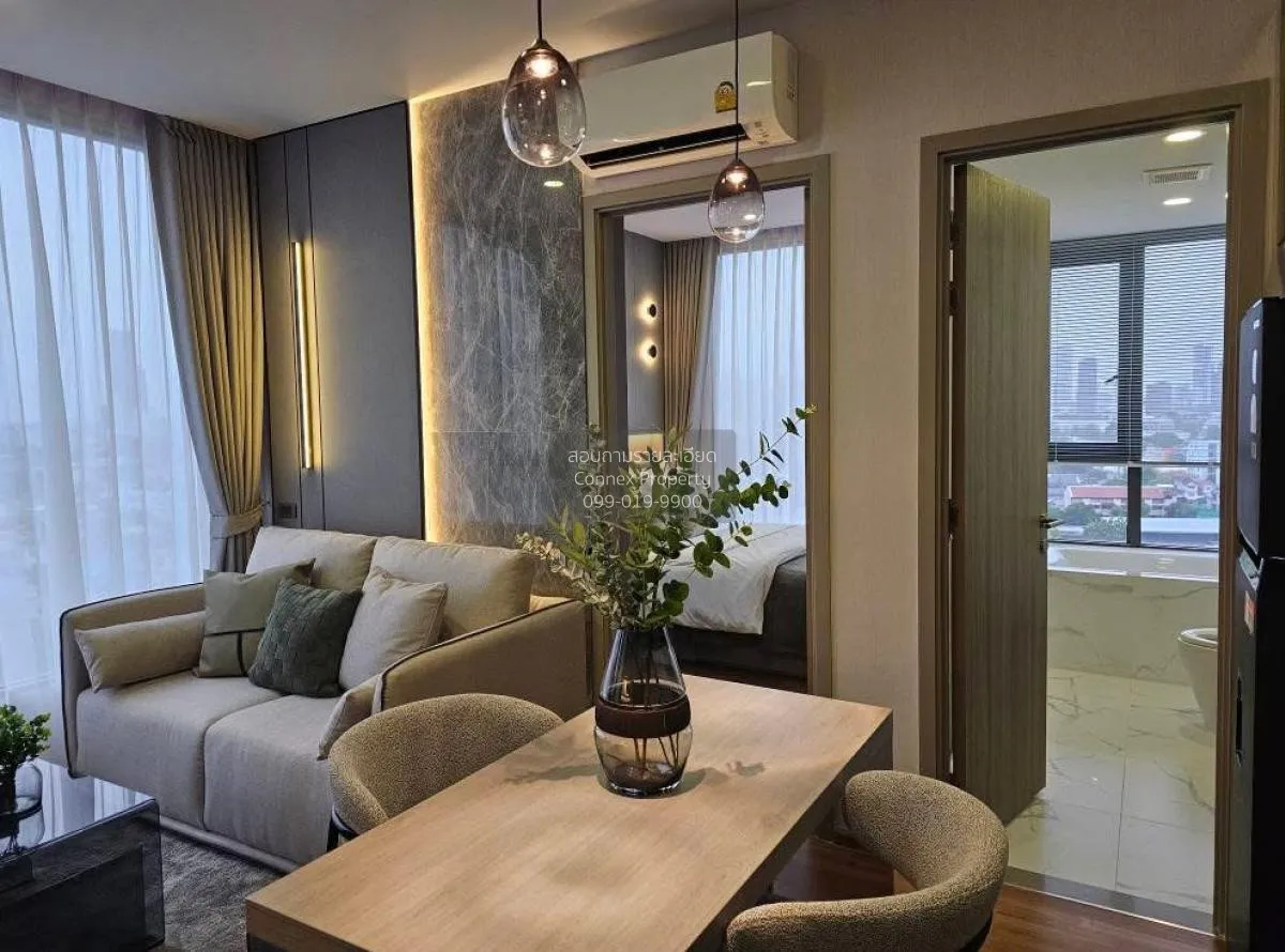 For Rent Condo , CLOUD Thonglor-Phetchaburi , MRT-Phetchaburi , B