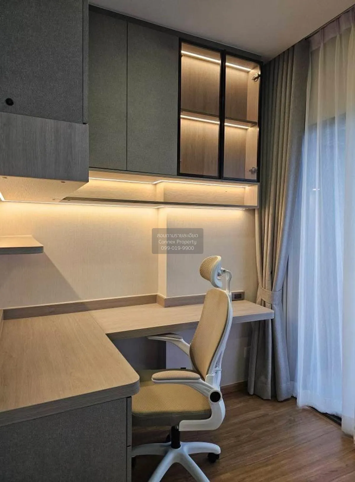 For Rent Condo , CLOUD Thonglor-Phetchaburi , MRT-Phetchaburi , B