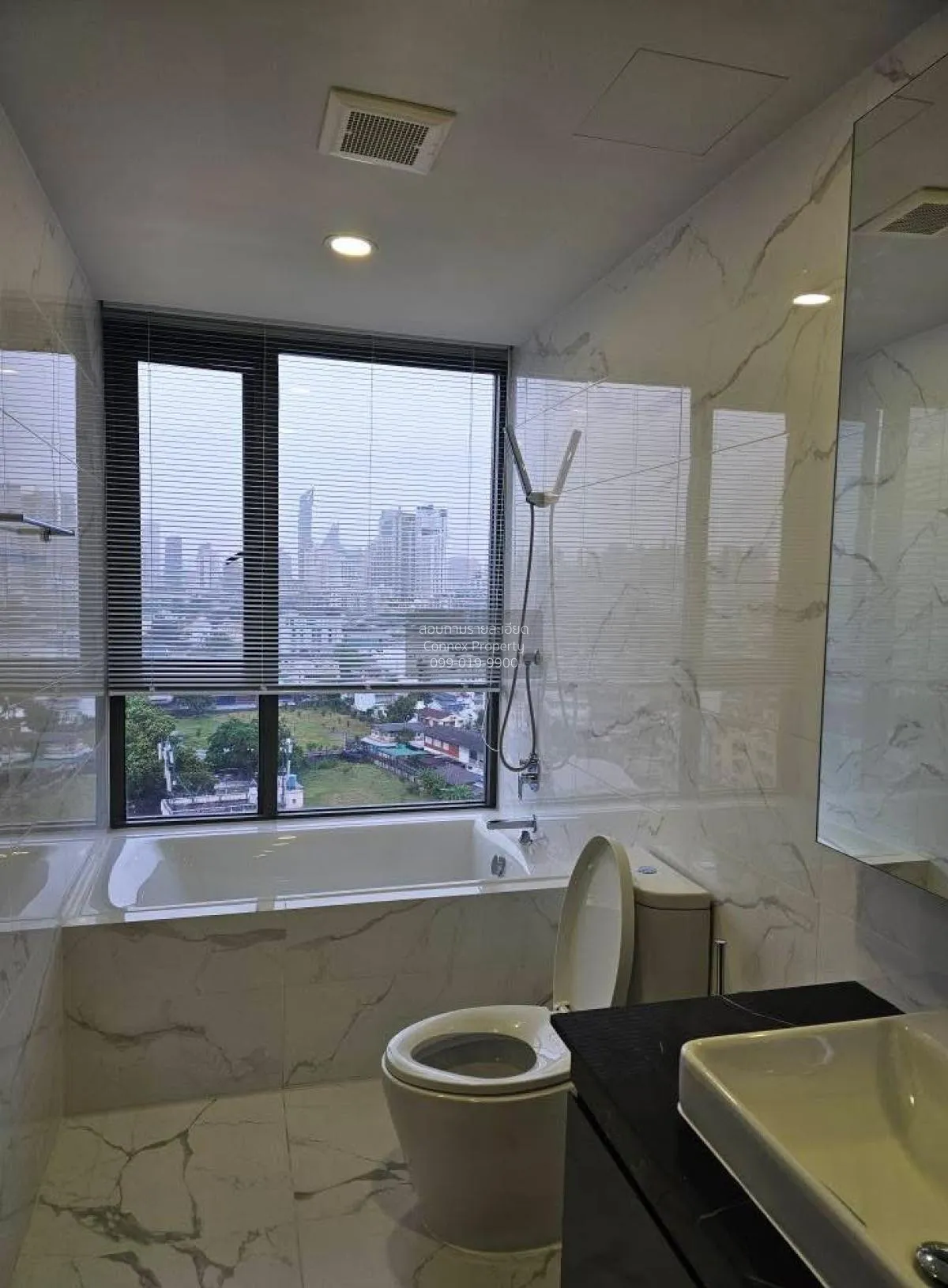 For Rent Condo , CLOUD Thonglor-Phetchaburi , MRT-Phetchaburi , B