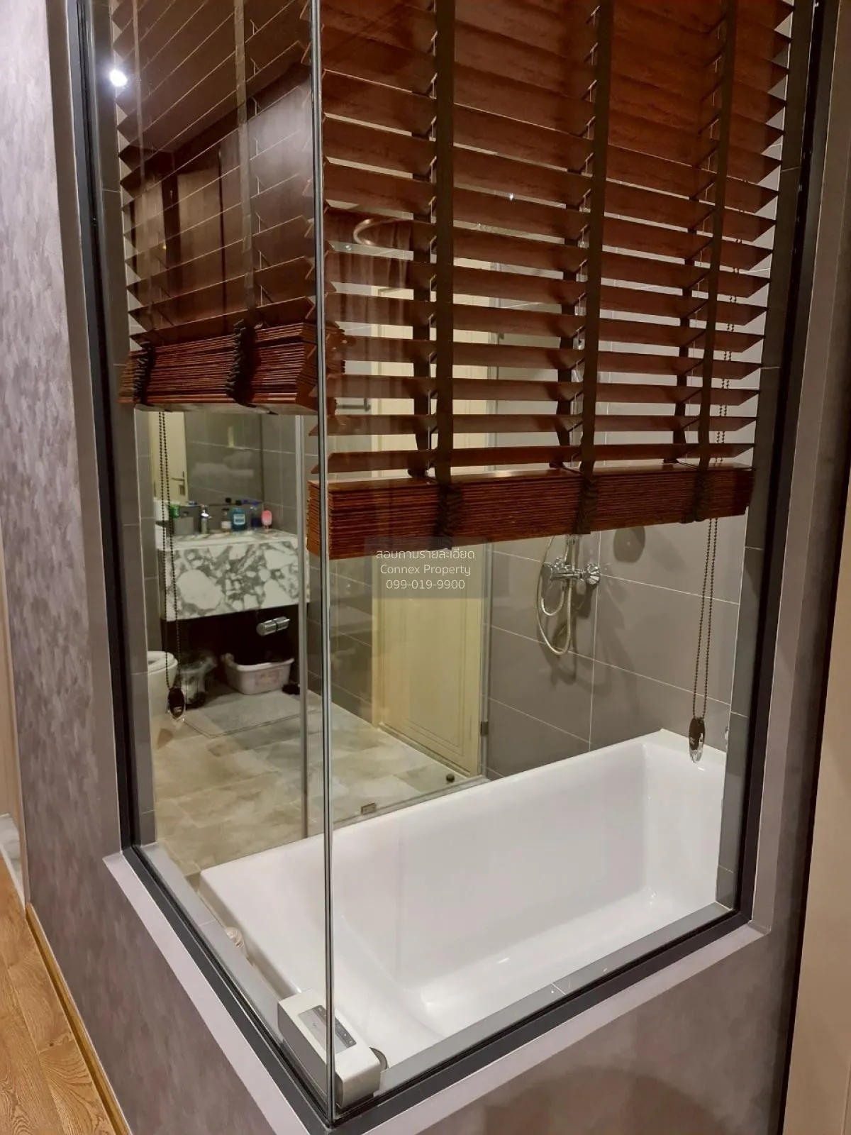 For Sale Condo , Q Chidlom - Phetchaburi , nice view , high floor