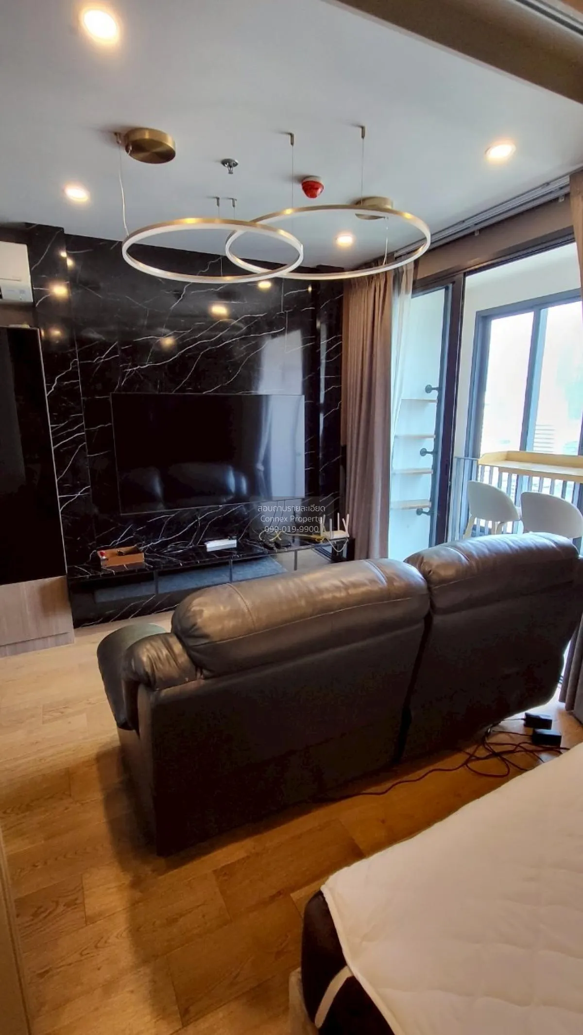 For Sale Condo , Q Chidlom - Phetchaburi , nice view , high floor