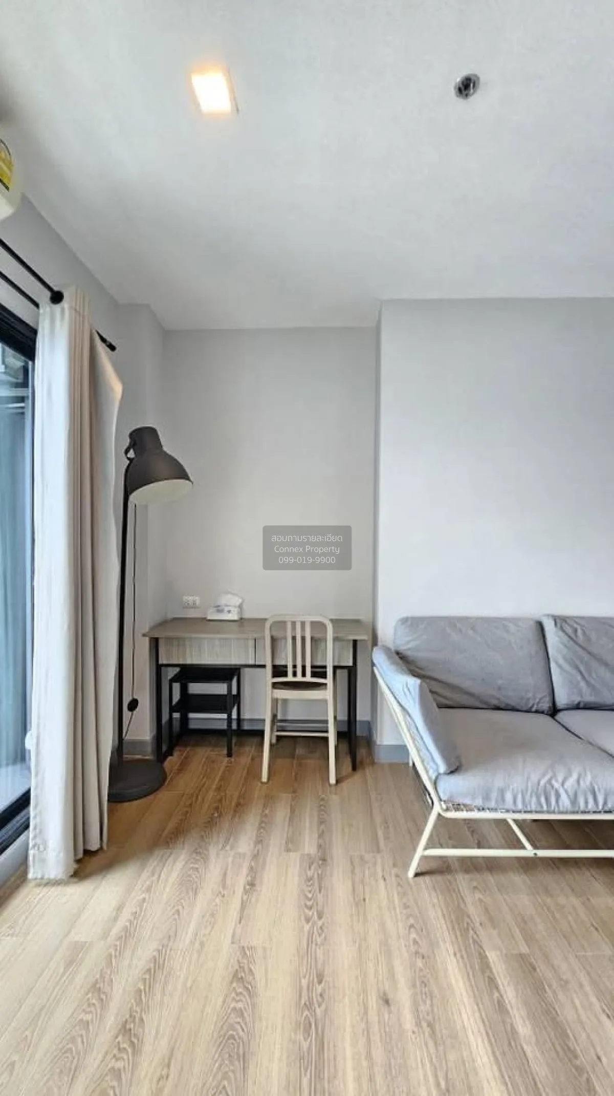 For Rent Condo , Chapter One Midtown Ladprao 24 , MRT-Lat Phrao , 1