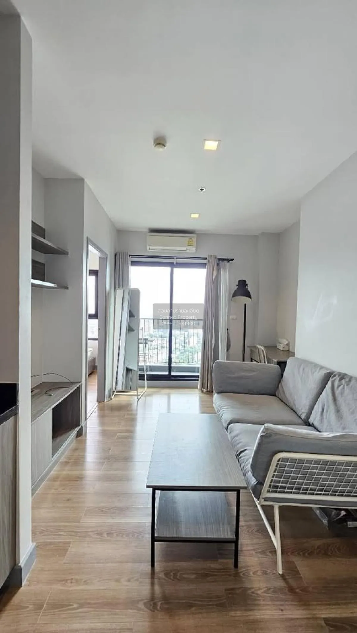 For Rent Condo , Chapter One Midtown Ladprao 24 , MRT-Lat Phrao , 3
