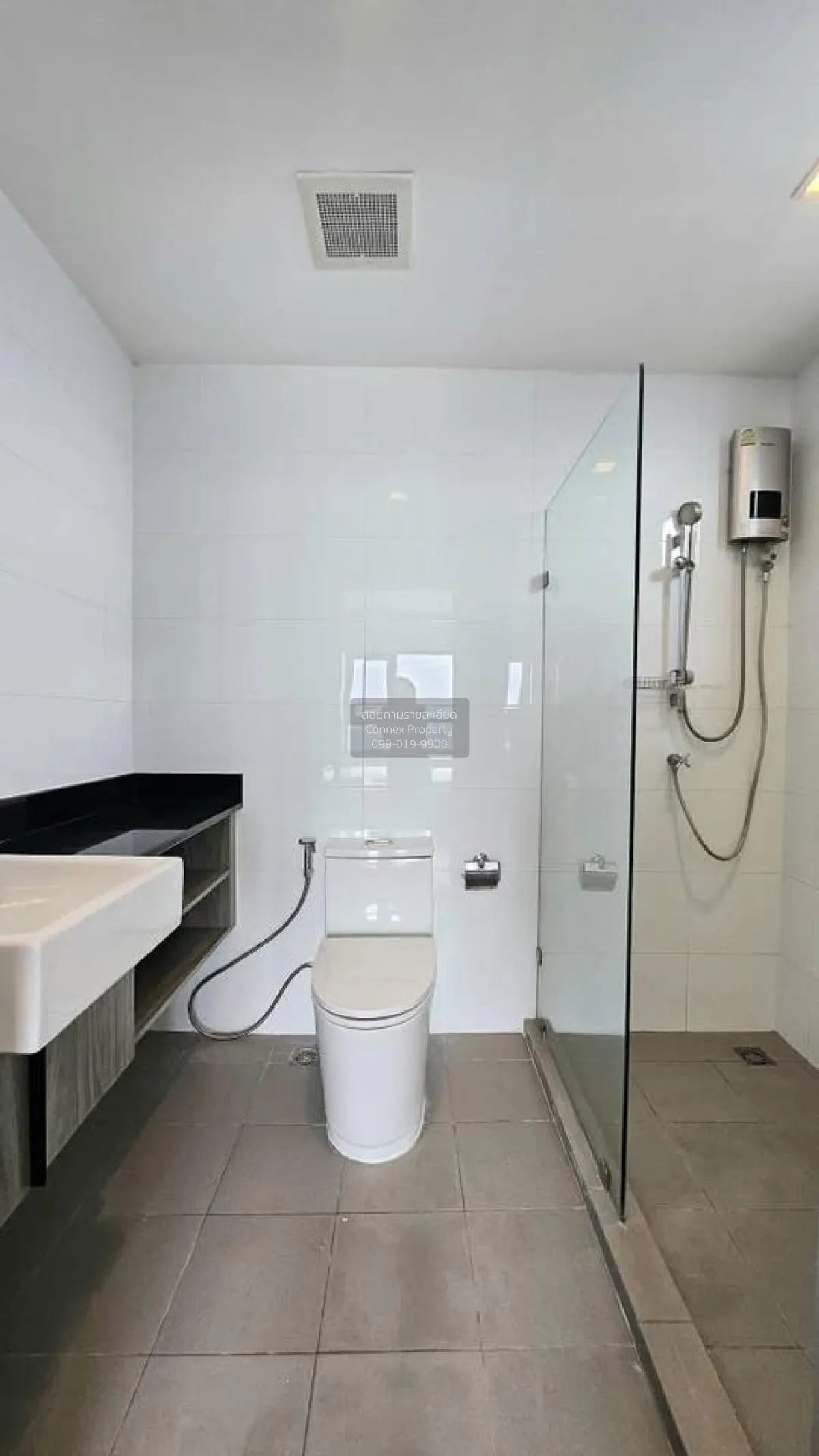 For Rent Condo , Chapter One Midtown Ladprao 24 , MRT-Lat Phrao , 4