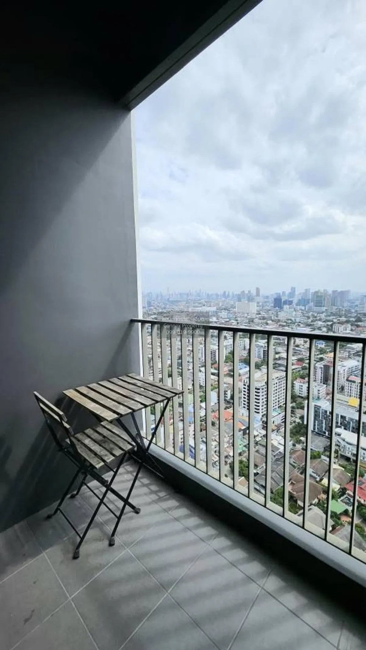For Rent Condo , Chapter One Midtown Ladprao 24 , MRT-Lat Phrao ,