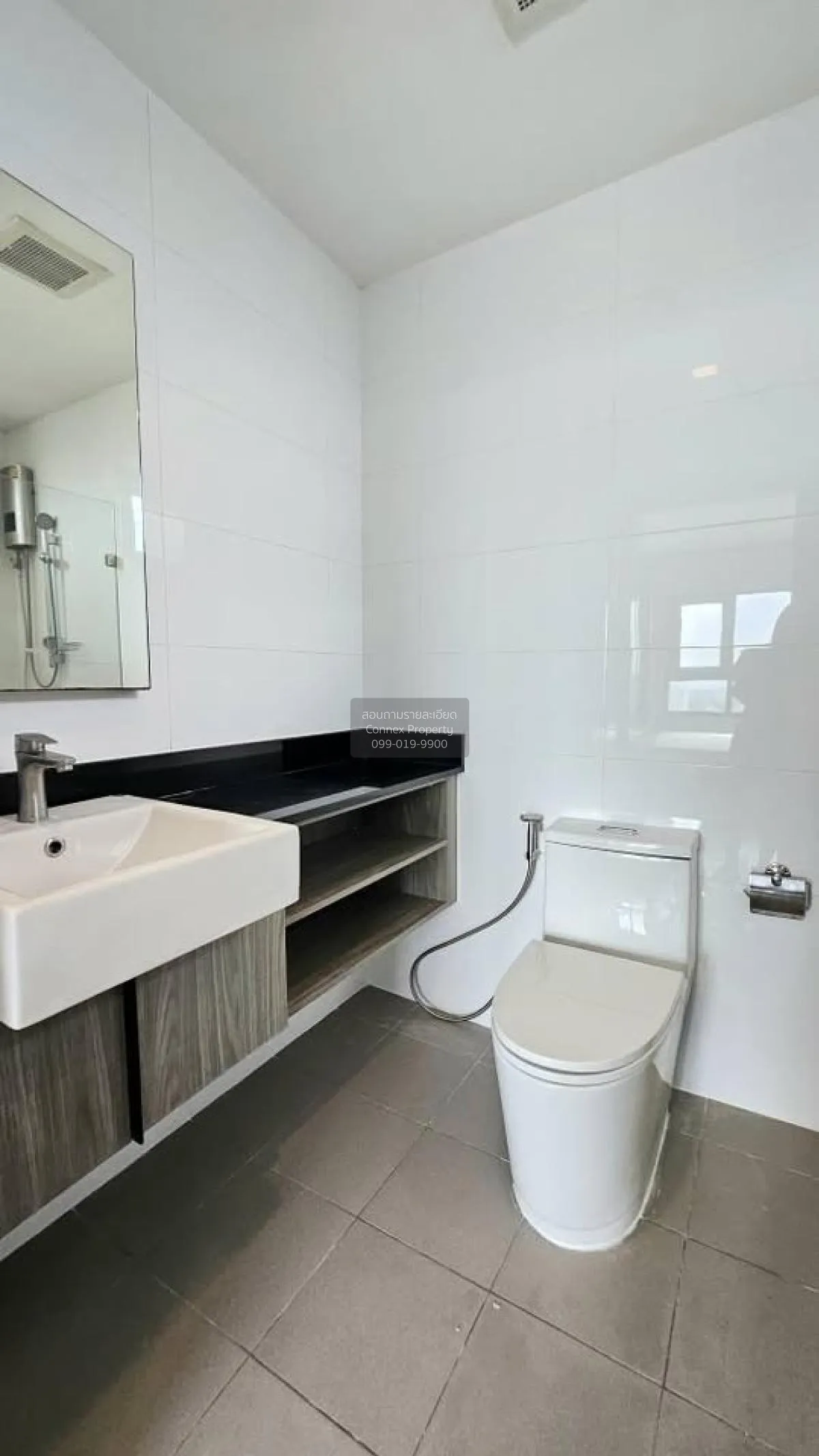 For Rent Condo , Chapter One Midtown Ladprao 24 , MRT-Lat Phrao ,