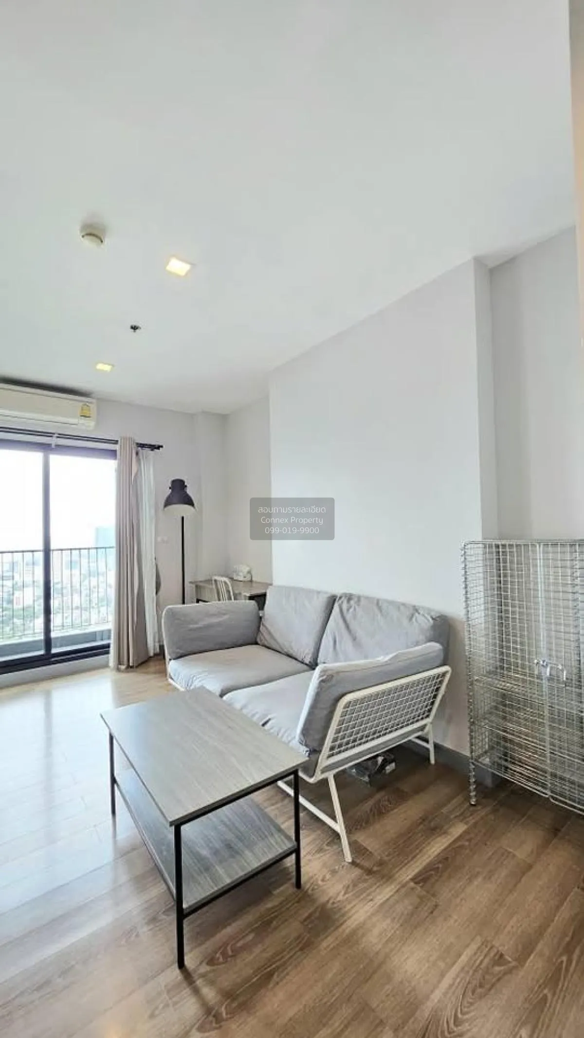 For Rent Condo , Chapter One Midtown Ladprao 24 , MRT-Lat Phrao ,