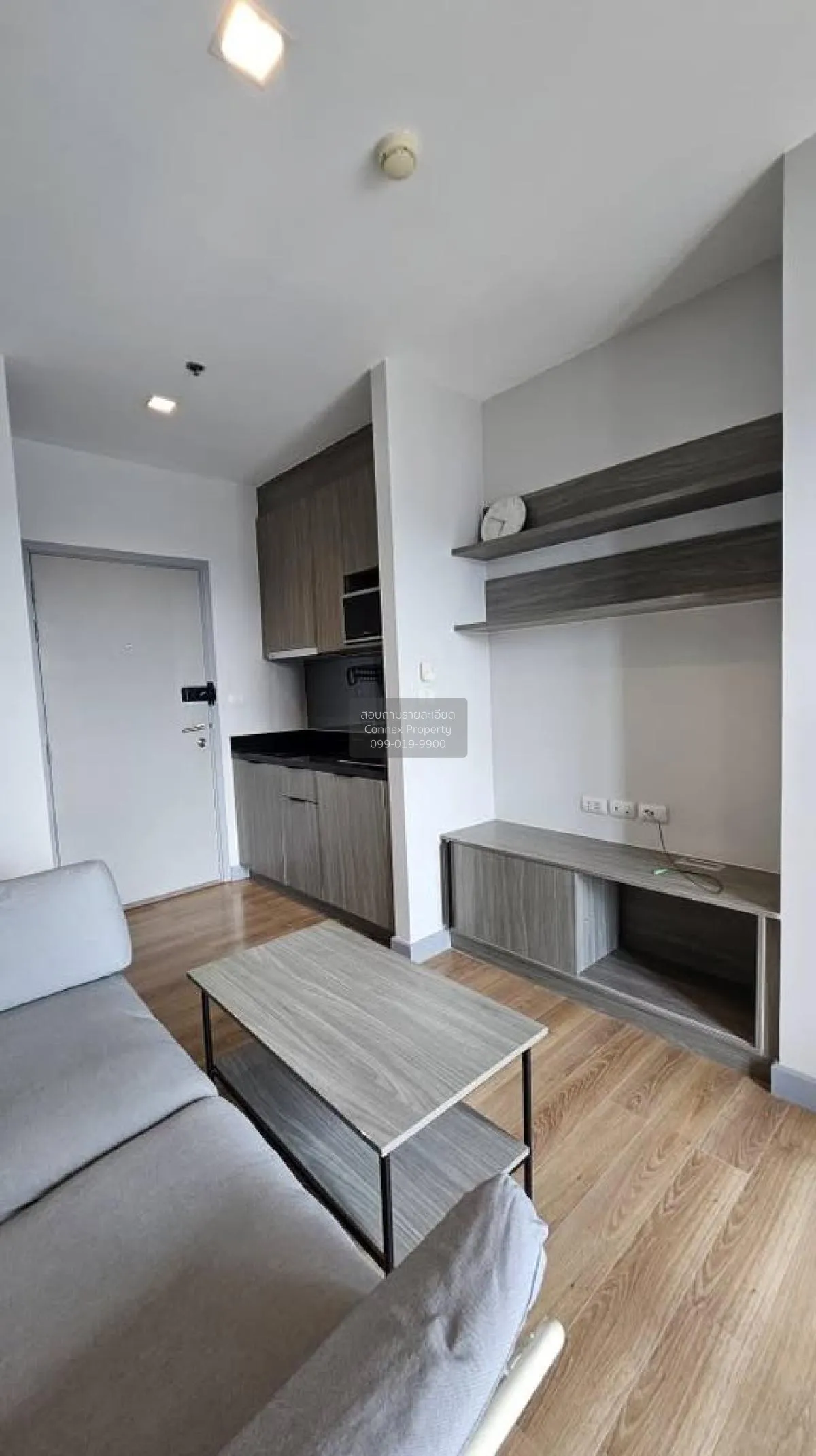 For Rent Condo , Chapter One Midtown Ladprao 24 , MRT-Lat Phrao ,