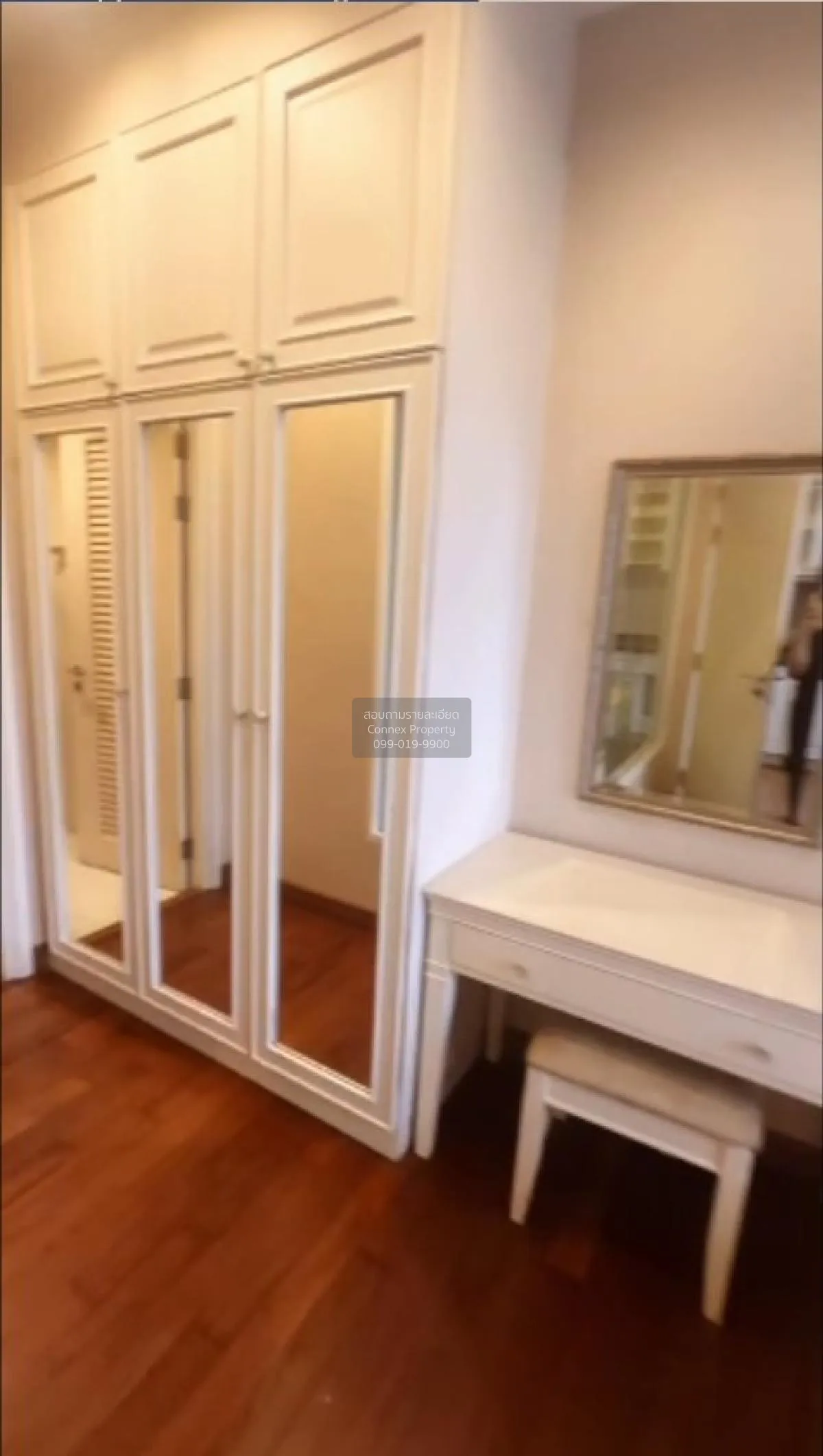 เช่าคอนโด  ไอวี สาทร BTS-ช่องนนทรี สีลม เขต บางรัก กรุงเทพ CX-123