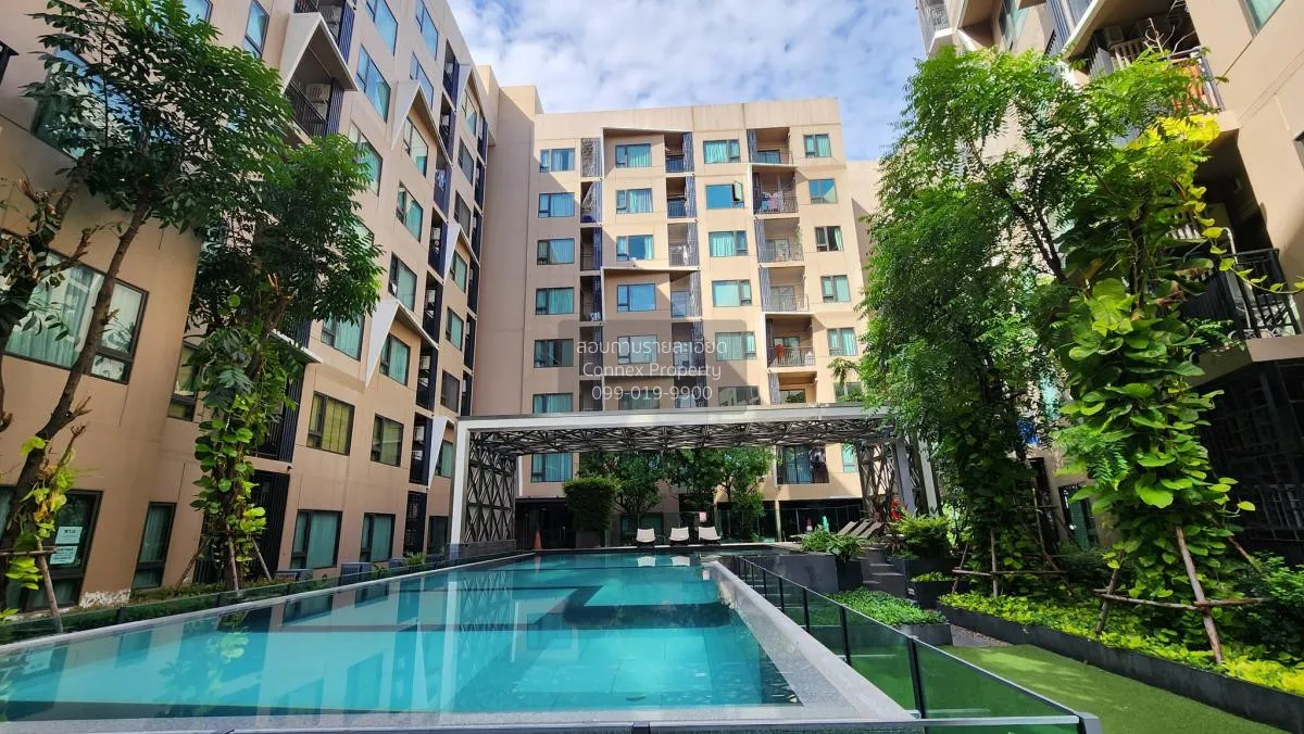 เช่าคอนโด  คอนโดเลต พิกเซล สาทร MRT-คลองเตย ช่องนนทรี เขต ยานนาวา