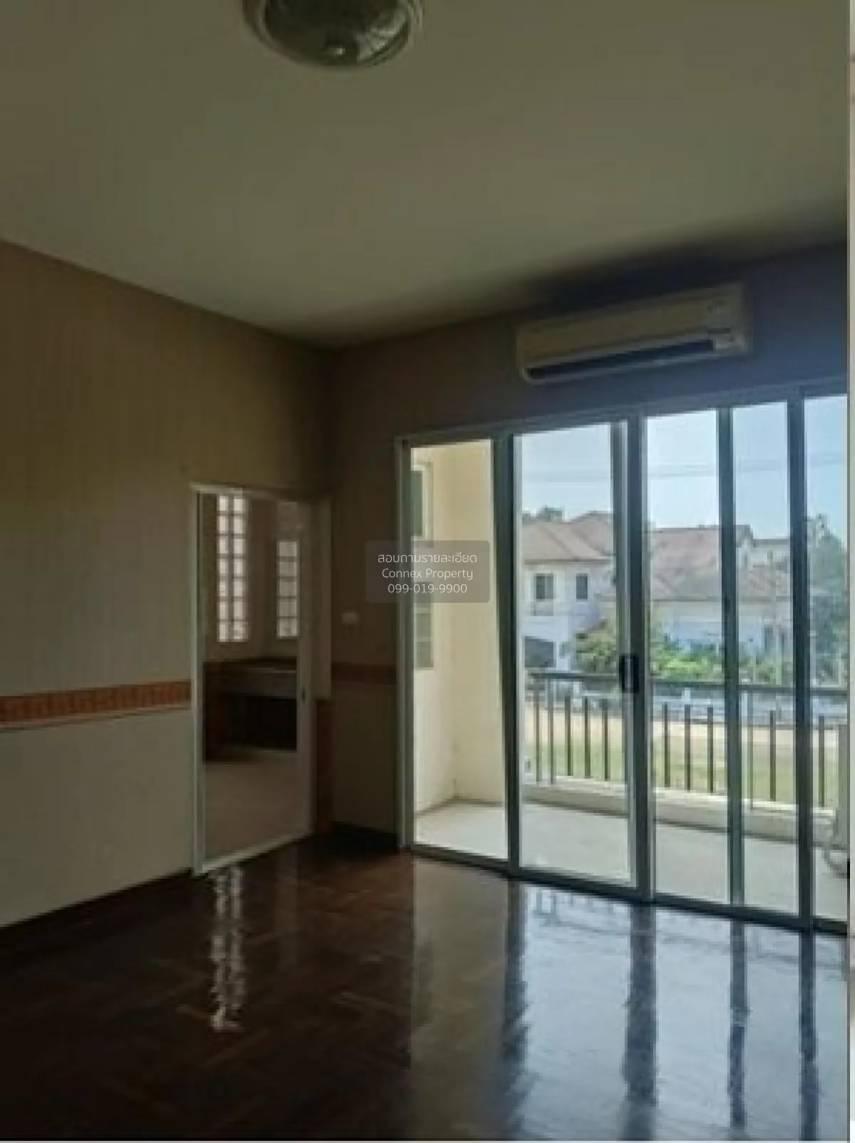 ขายบ้าน  สารินซิตี้ วงตะวัน โคกขาม เมืองสมุทรสาคร สมุทรสาคร CX-12