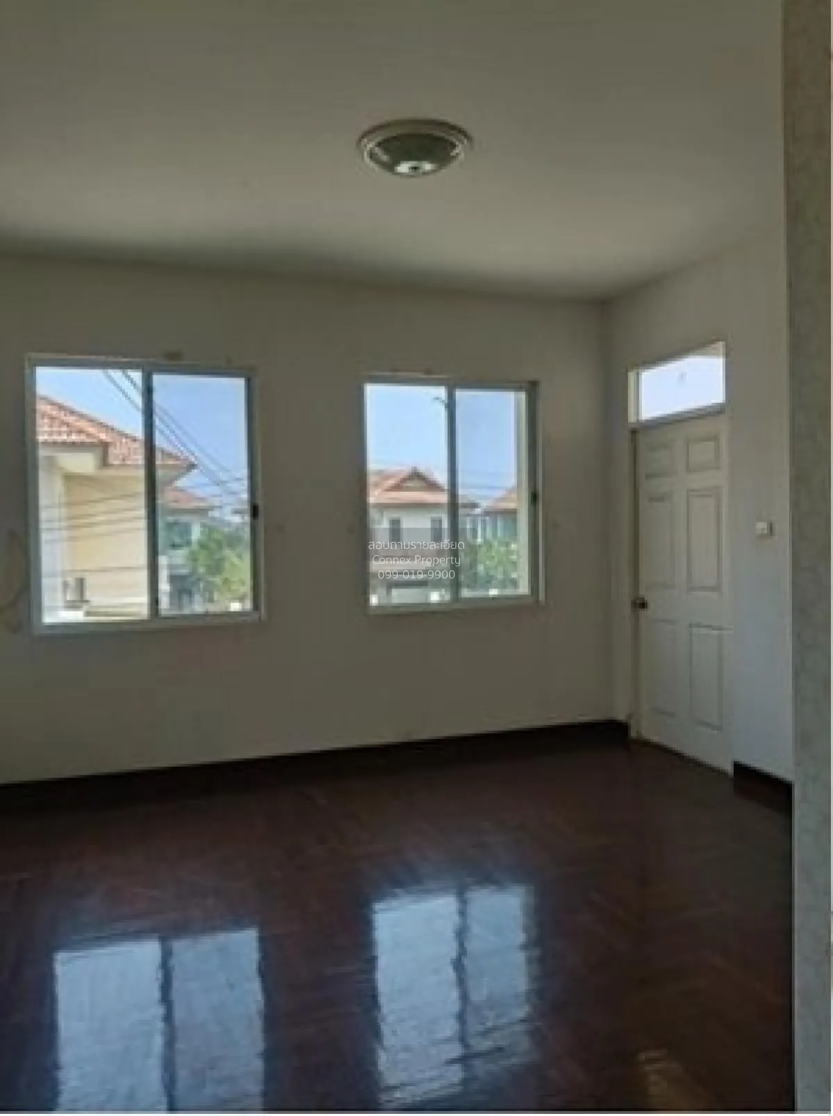 ขายบ้าน  สารินซิตี้ วงตะวัน โคกขาม เมืองสมุทรสาคร สมุทรสาคร CX-12