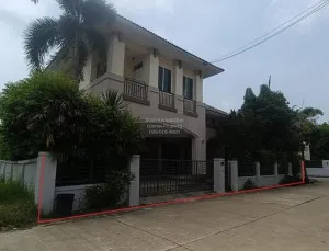 For Sale House , Sarin City Wongtawan , Khok Kham , Mueang Samut Sakhon , Samut Sakhon , CX-123831