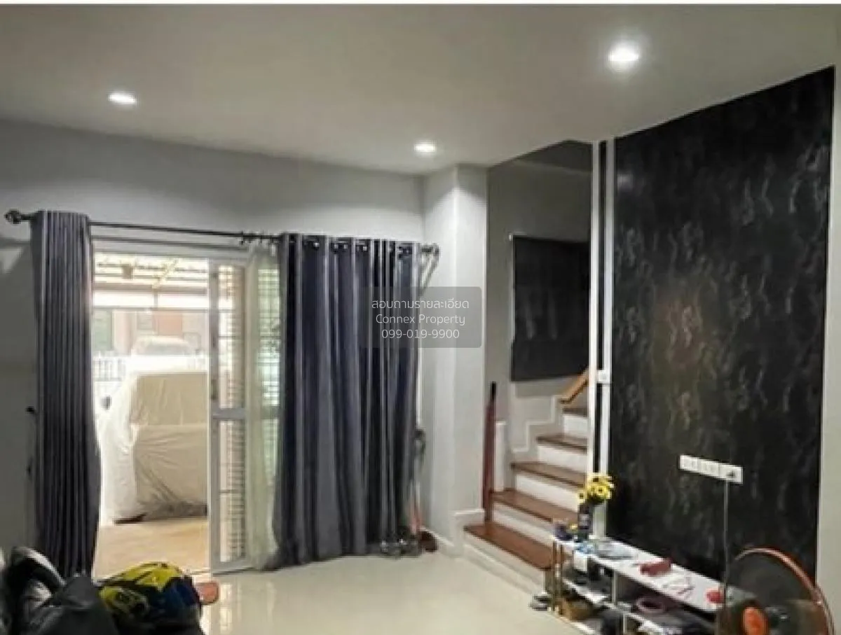 For Sale Townhouse/Townhome  , Nara Grand Ayutthaya - Rojana , La 4