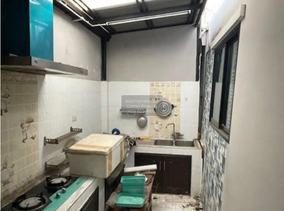 For Sale Townhouse/Townhome  , Nara Grand Ayutthaya - Rojana , La