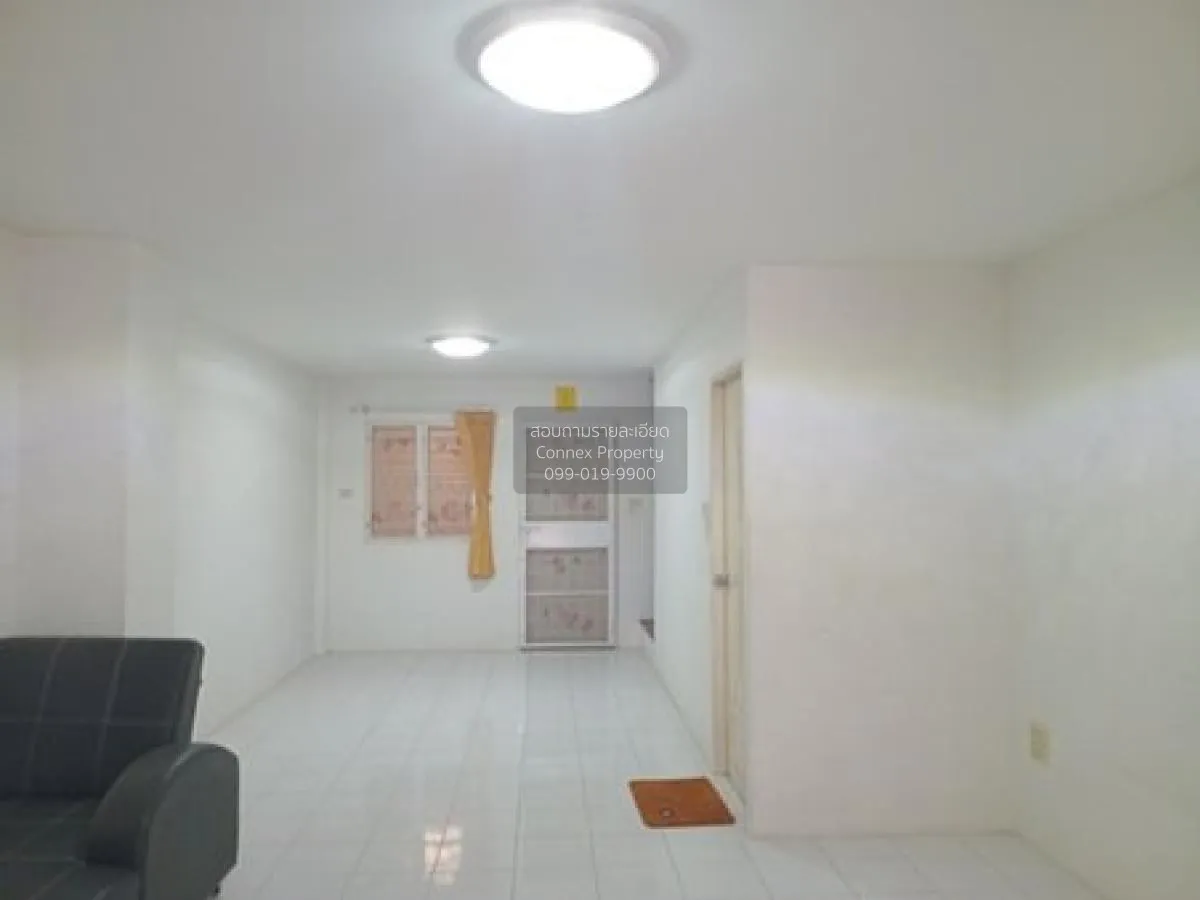 ขายทาวน์เฮ้าส์/ทาวน์โฮม  บ้านวนัญญา พานทอง - ชลบุรี หนองตำลึง พาน 3