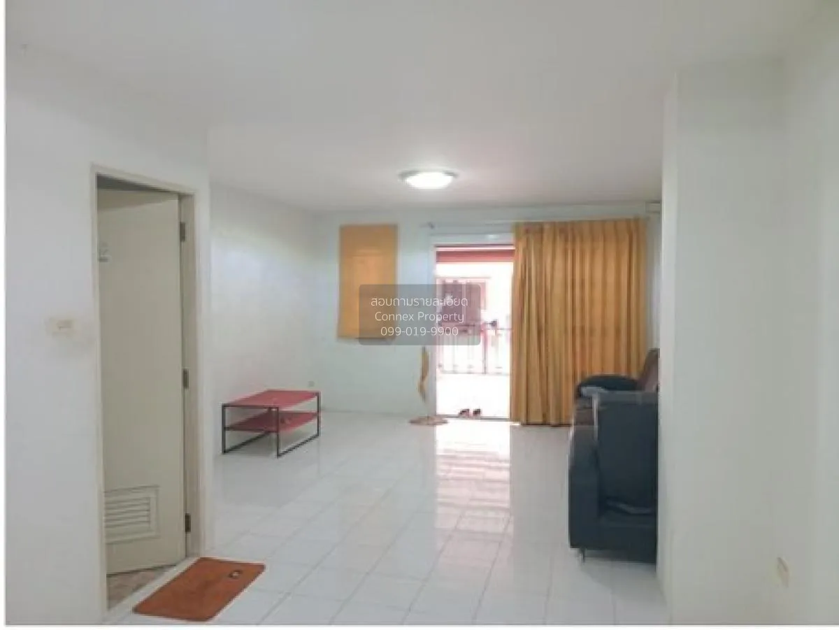 ขายทาวน์เฮ้าส์/ทาวน์โฮม  บ้านวนัญญา พานทอง - ชลบุรี หนองตำลึง พาน 4