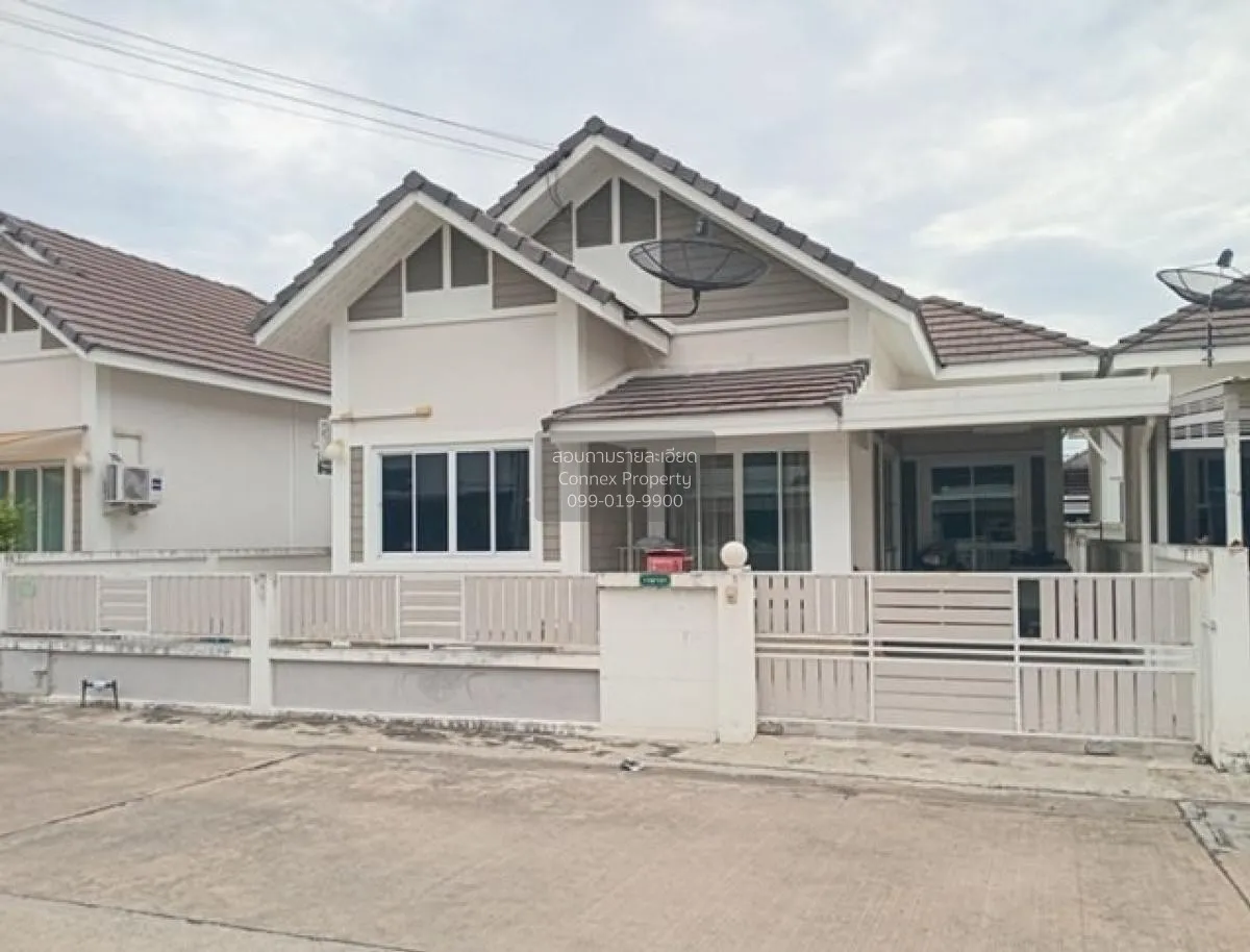 For Sale House , Baan Yusabuy Phan Thong , Nong Tamlueng , Phan T 2