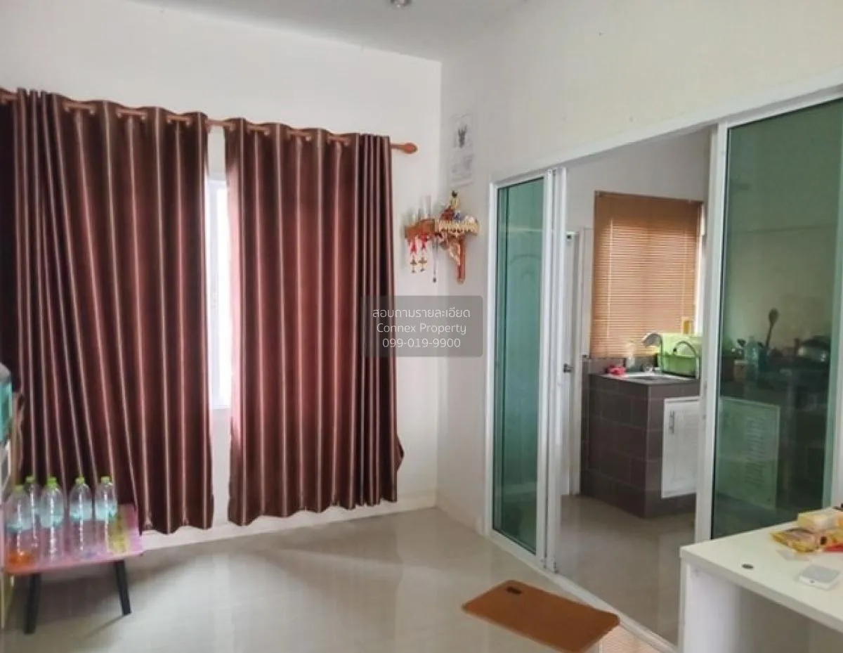 For Sale House , Baan Yusabuy Phan Thong , Nong Tamlueng , Phan T