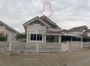 For Sale House , Baan Yusabuy Phan Thong , Nong Tamlueng , Phan Thong , Chon Buri , CX-123835