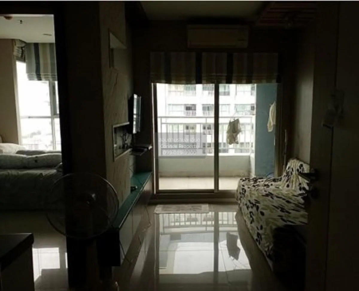 ขายคอนโด  ลุมพินี พาร์คบีช จอมเทียน นาเกลือ บางละมุง ชลบุรี CX-12 1