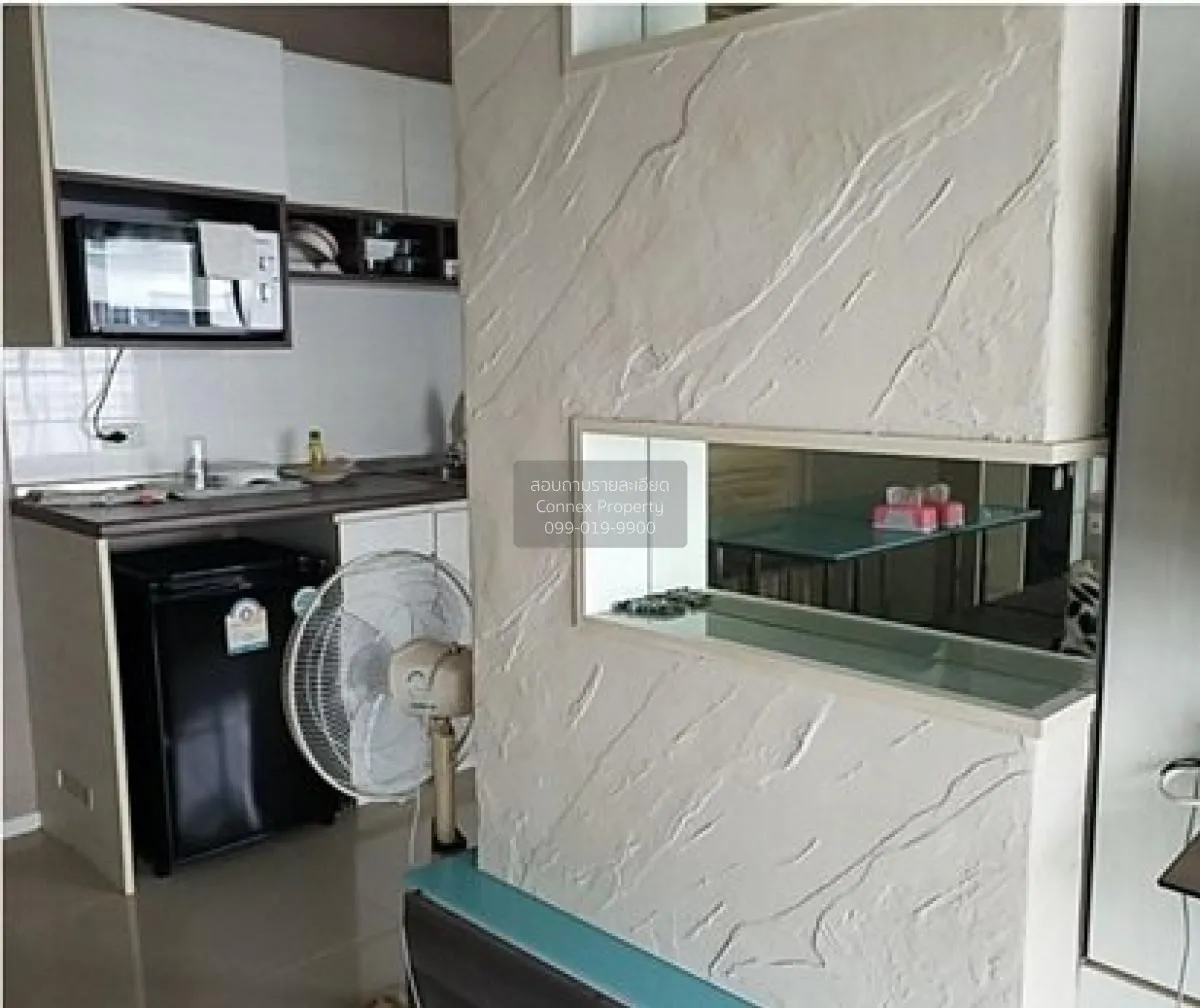 ขายคอนโด  ลุมพินี พาร์คบีช จอมเทียน นาเกลือ บางละมุง ชลบุรี CX-12 2