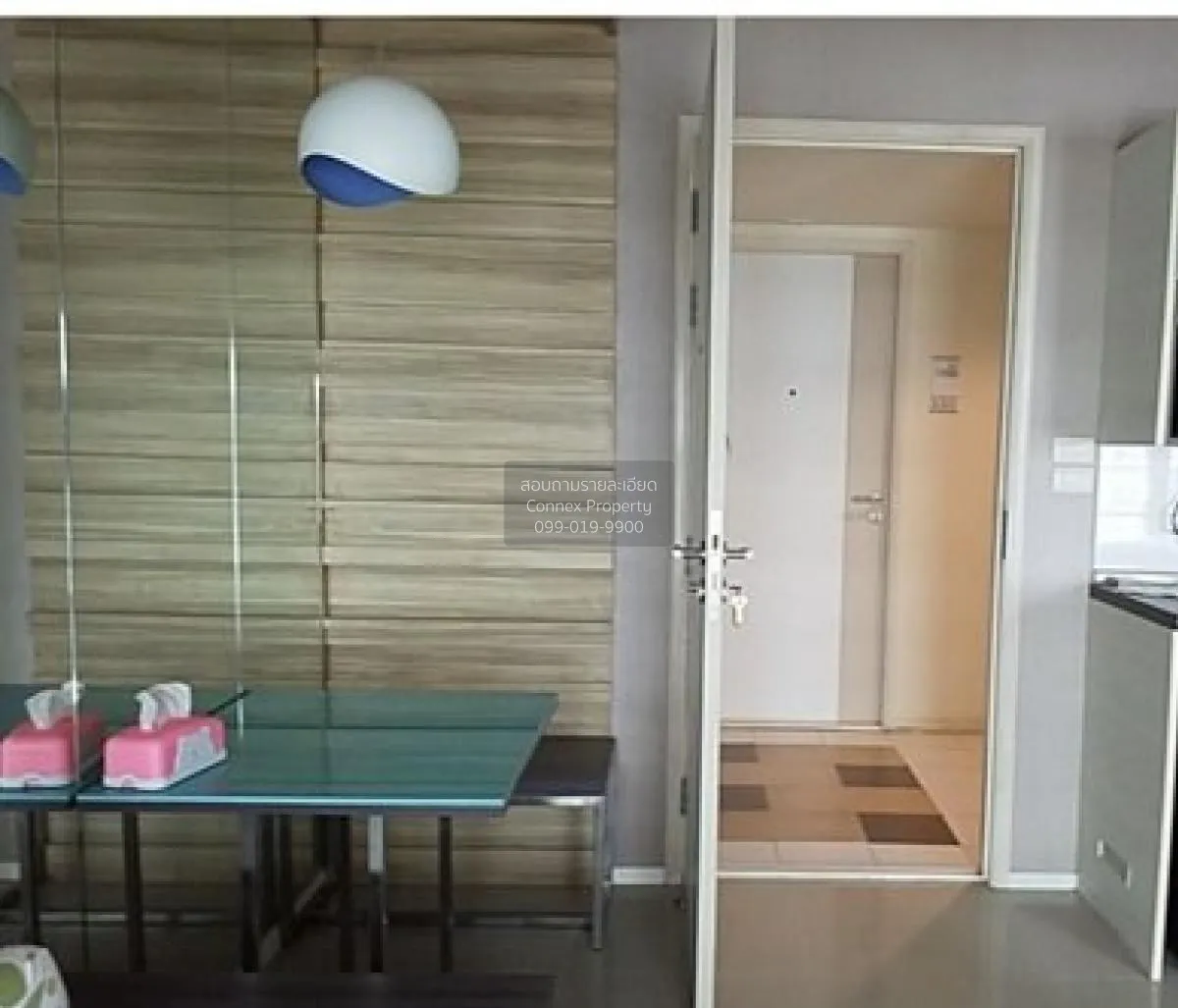 ขายคอนโด  ลุมพินี พาร์คบีช จอมเทียน นาเกลือ บางละมุง ชลบุรี CX-12 3