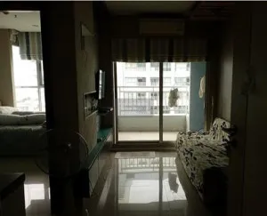 ขายคอนโด  ลุมพินี พาร์คบีช จอมเทียน นาเกลือ บางละมุง ชลบุรี CX-123838