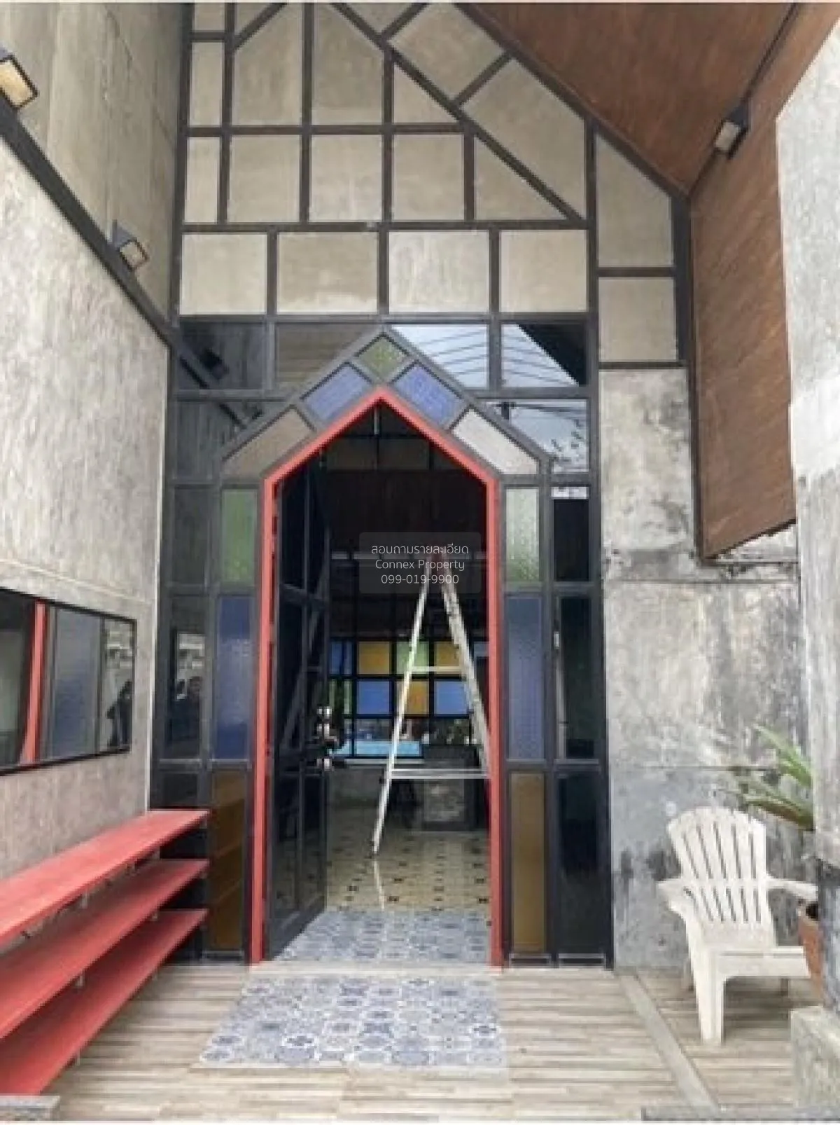 For Sale 2 - storey detached house area 364 square meters Nikhom  2