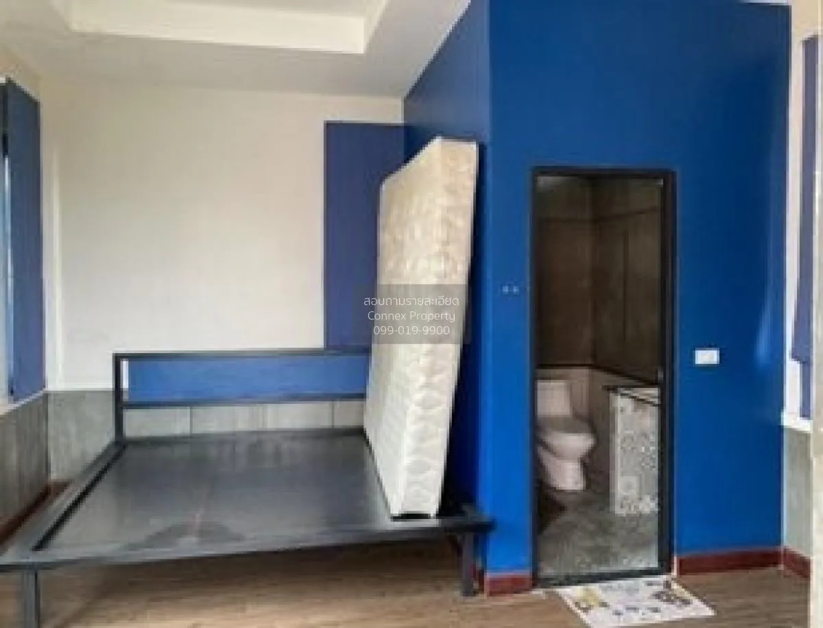 For Sale 2 - storey detached house area 364 square meters Nikhom 