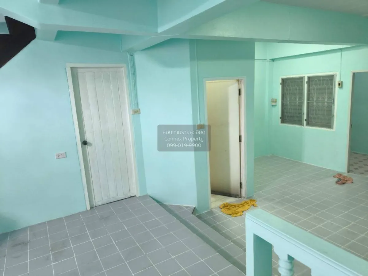 ขาย ทาวน์เฮ้าส์/ทาวน์โฮม  บัวทองธานี บางบัวทอง บางบัวทอง นนทบุรี 