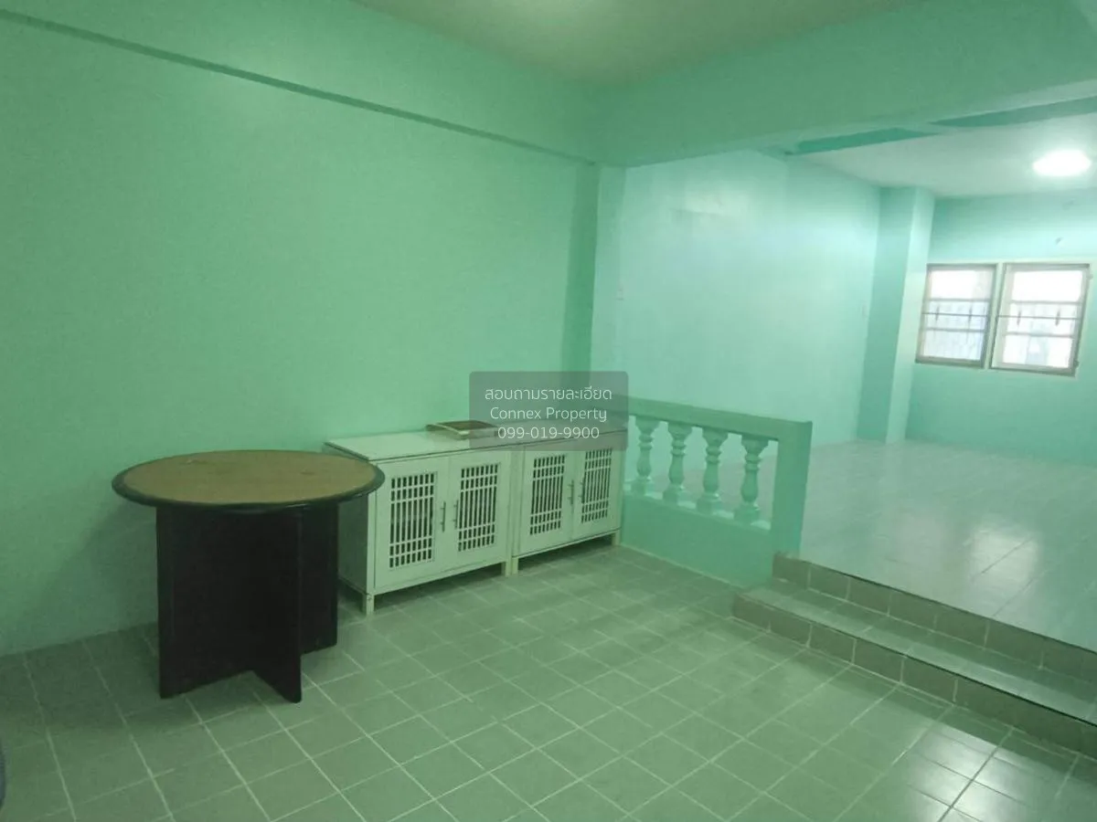 ขาย ทาวน์เฮ้าส์/ทาวน์โฮม  บัวทองธานี บางบัวทอง บางบัวทอง นนทบุรี 