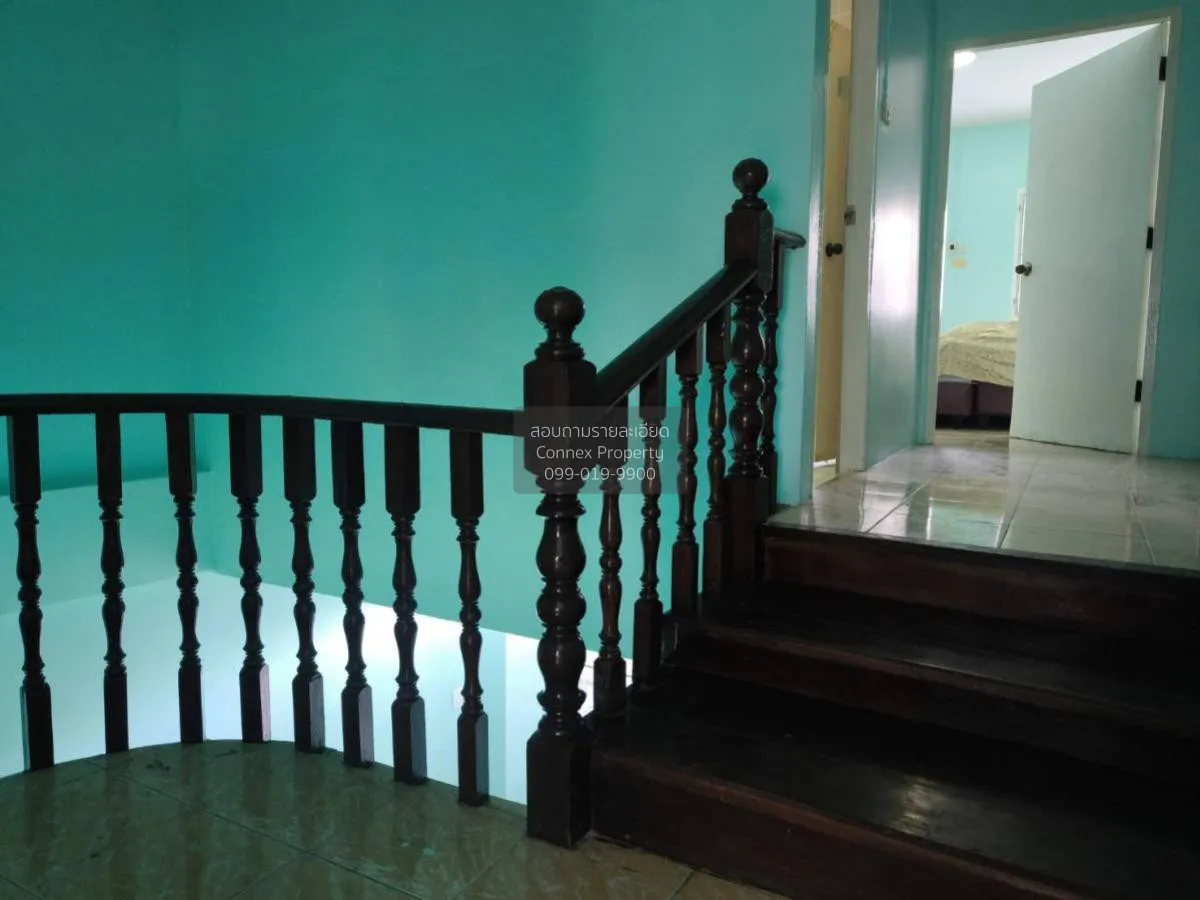 ขาย ทาวน์เฮ้าส์/ทาวน์โฮม  บัวทองธานี บางบัวทอง บางบัวทอง นนทบุรี 