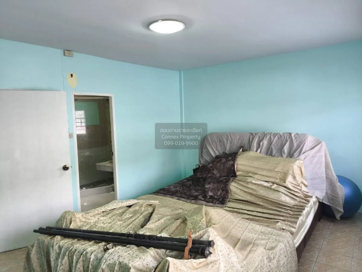 ขาย ทาวน์เฮ้าส์/ทาวน์โฮม  บัวทองธานี บางบัวทอง บางบัวทอง นนทบุรี 