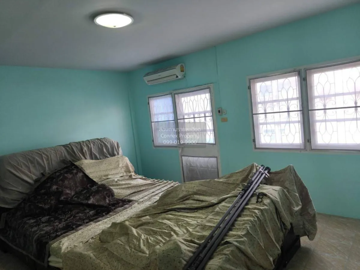 ขาย ทาวน์เฮ้าส์/ทาวน์โฮม  บัวทองธานี บางบัวทอง บางบัวทอง นนทบุรี 